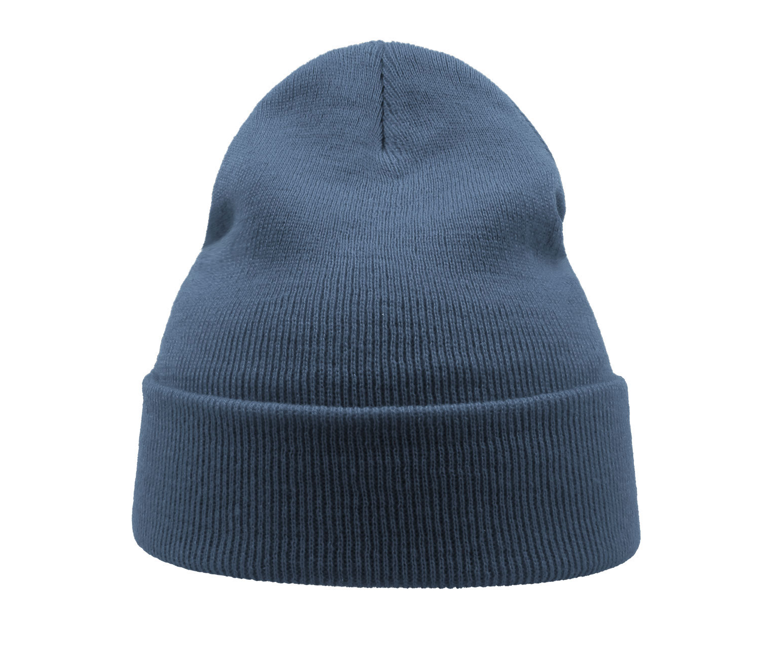 Gorro de poliéster reciclado - Atlantis Headwear AT235