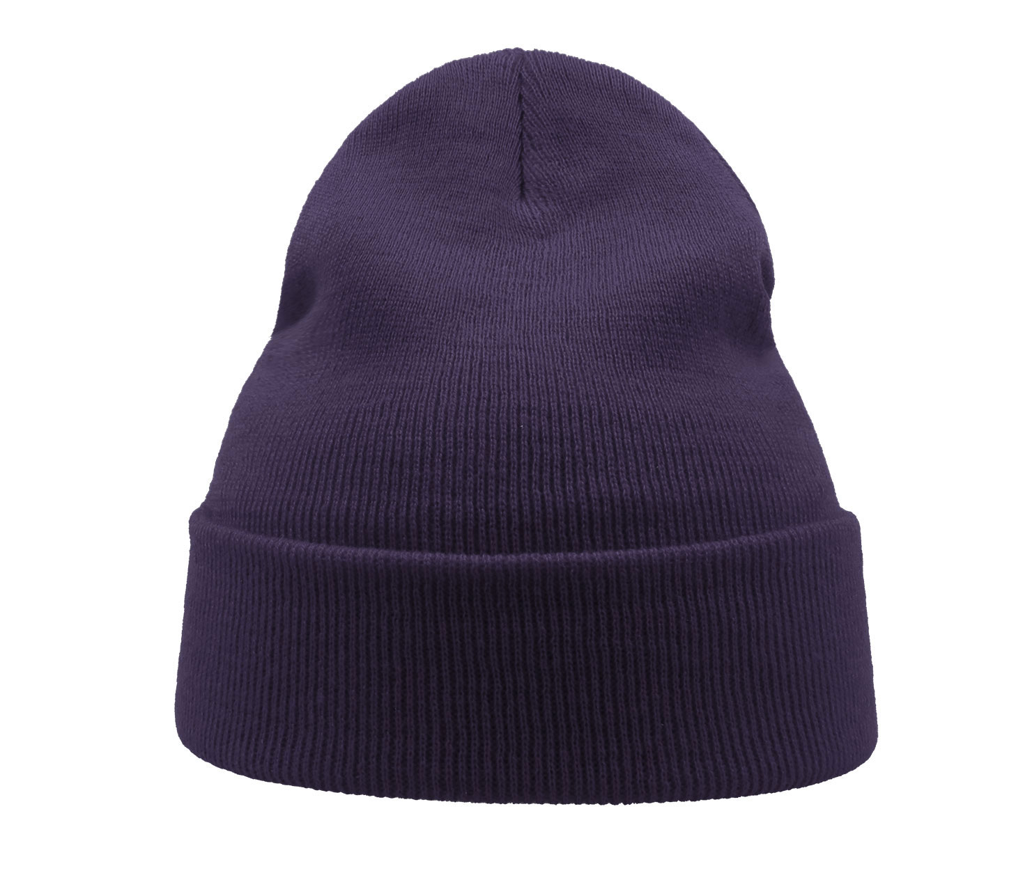Gorro de poliéster reciclado - Atlantis Headwear AT235