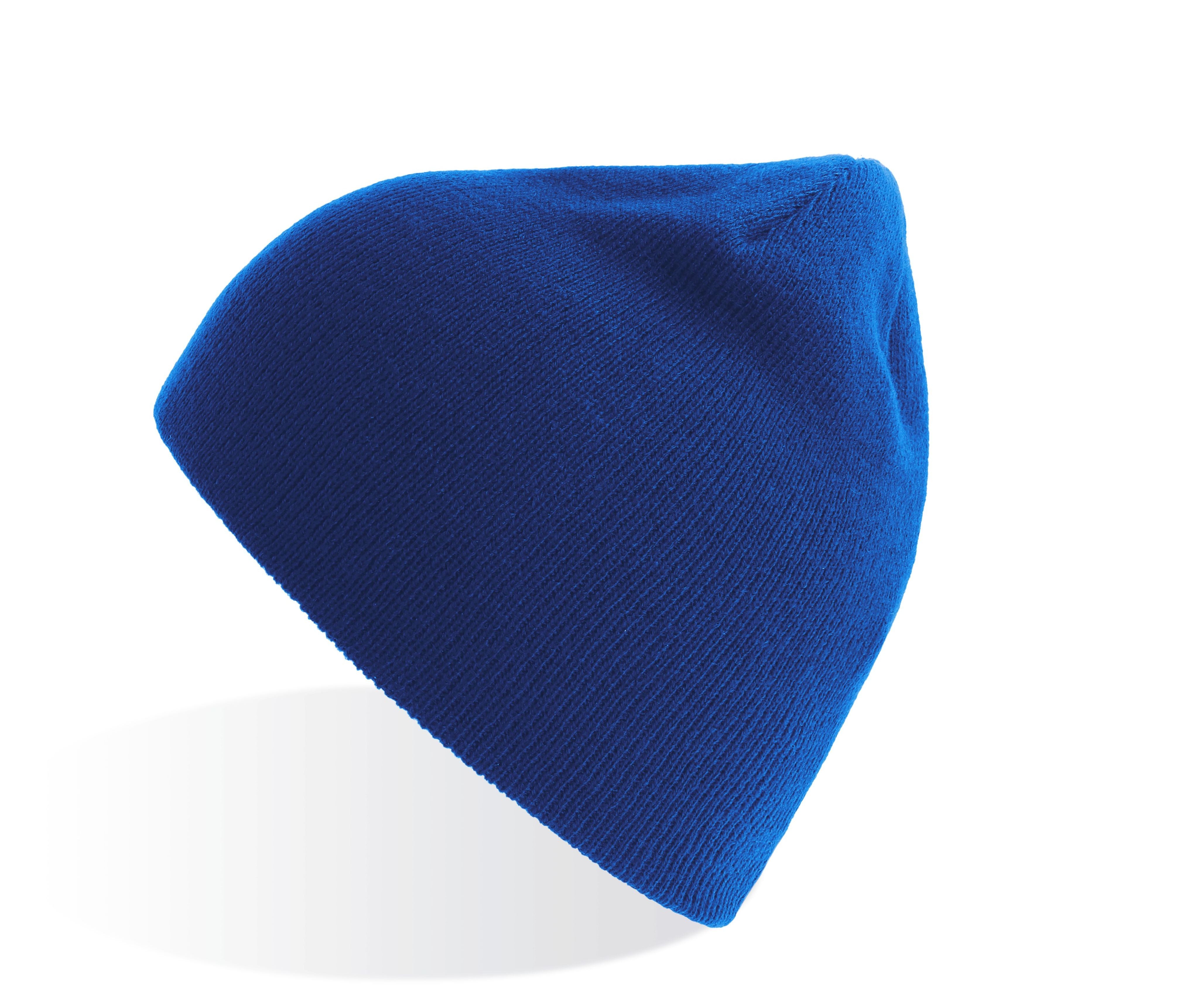Gorro de poliéster reciclado - Atlantis Headwear AT236