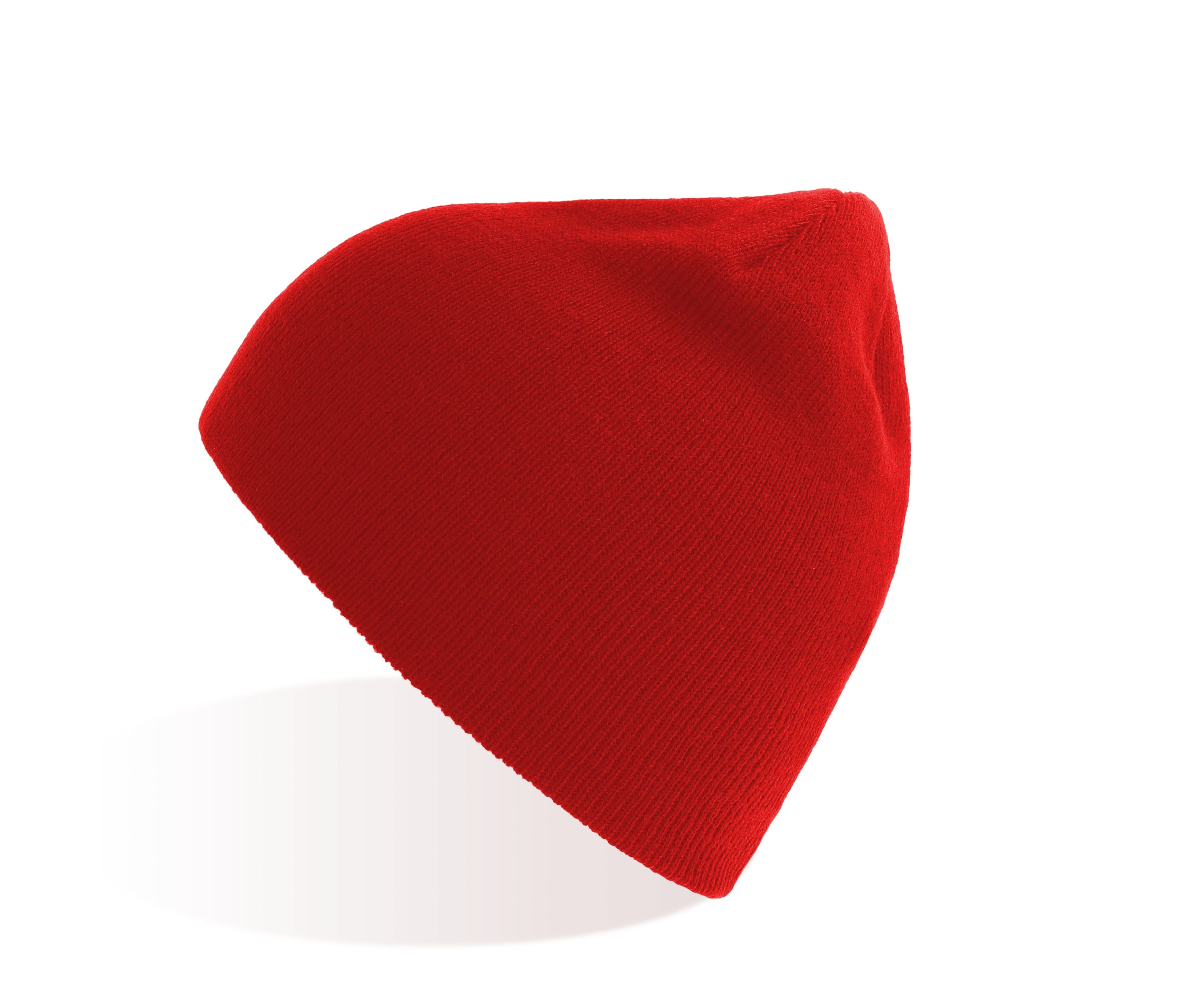 Gorro de poliéster reciclado - Atlantis Headwear AT236