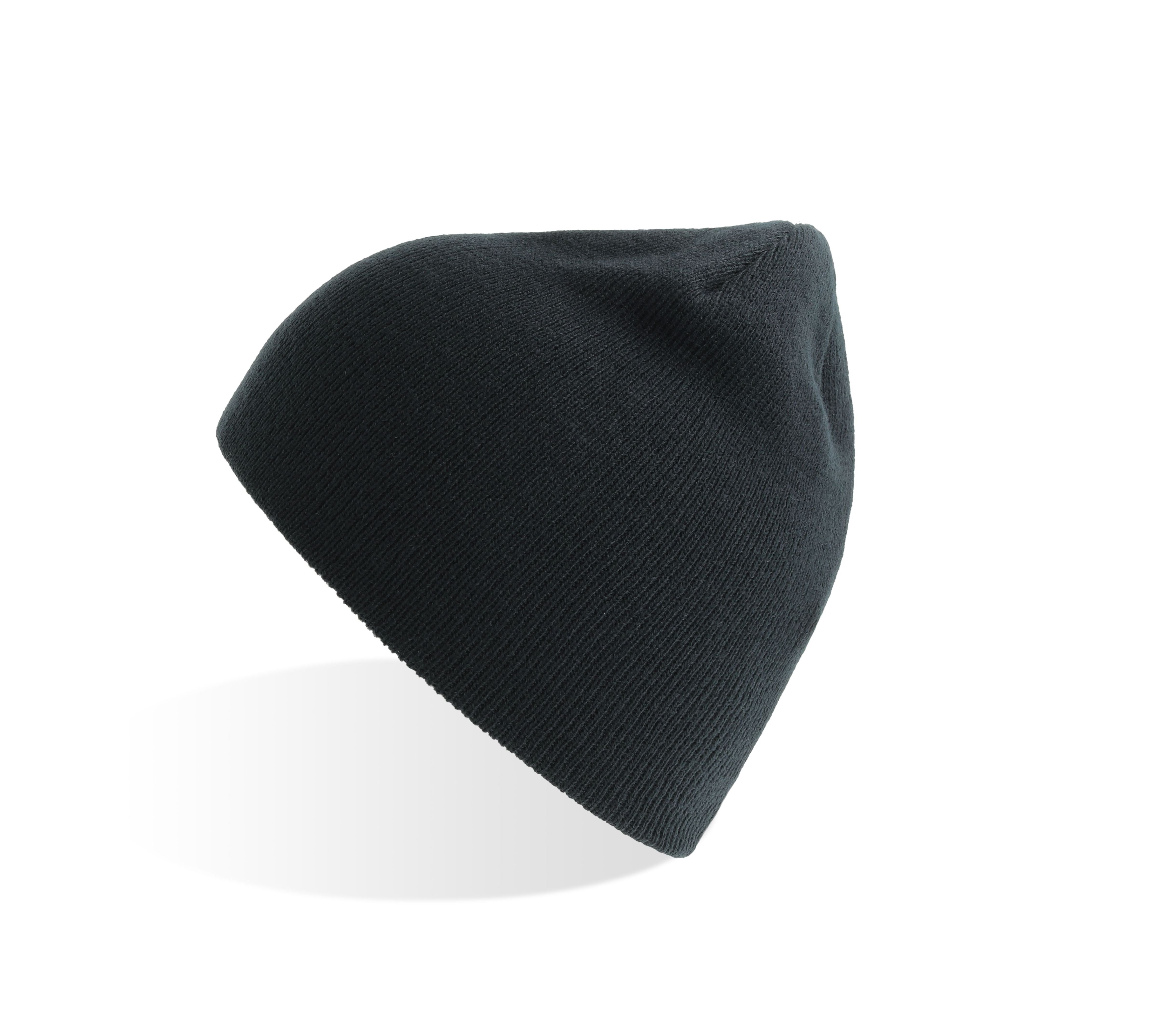 Gorro de poliéster reciclado - Atlantis Headwear AT236