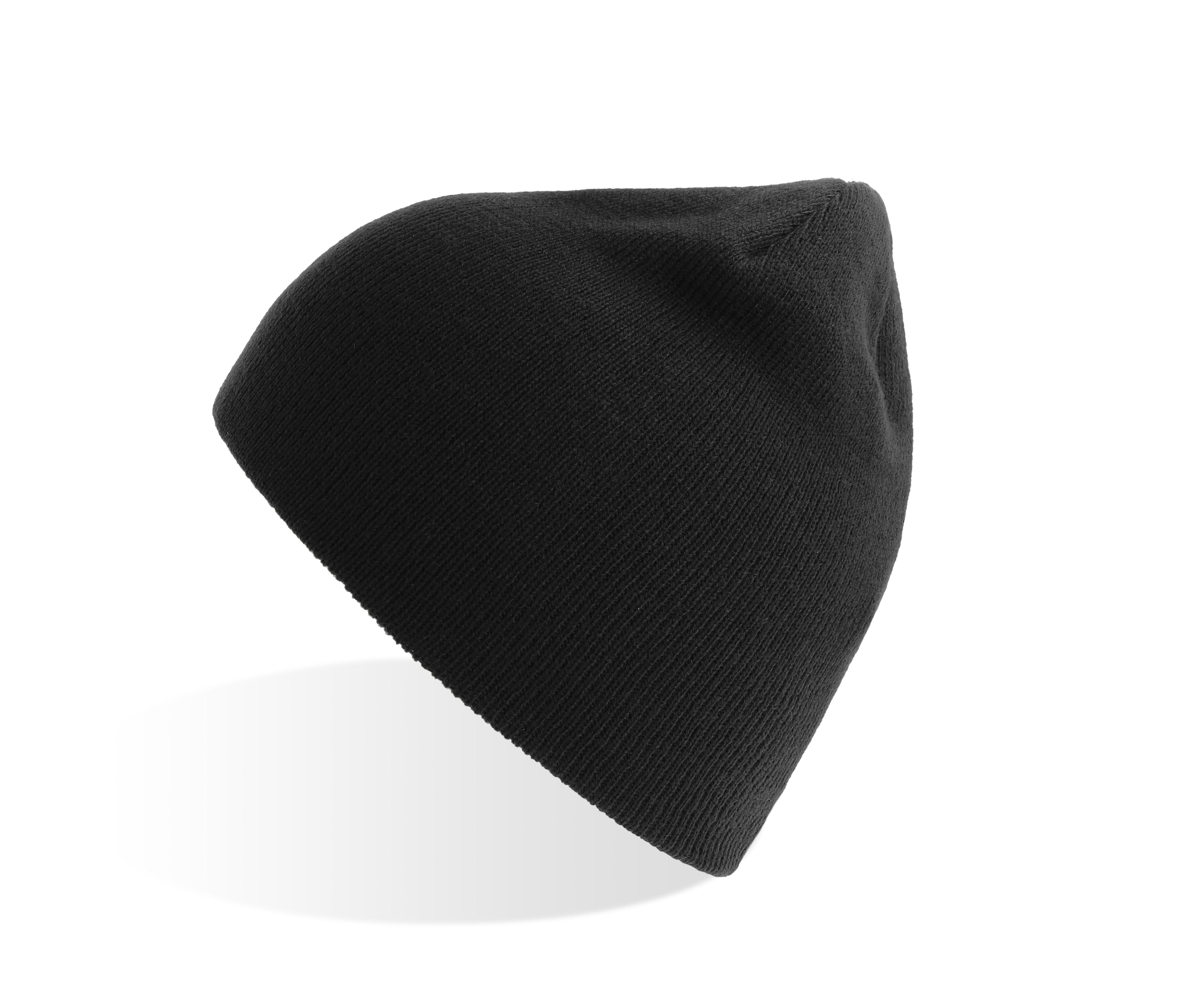Gorro de poliéster reciclado - Atlantis Headwear AT236