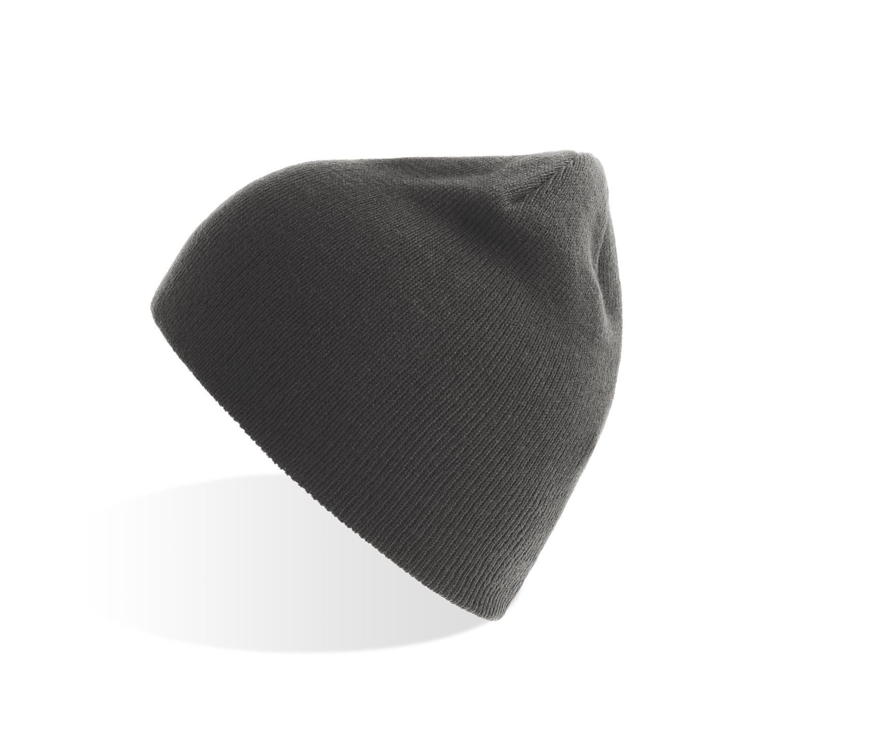 Gorro de poliéster reciclado - Atlantis Headwear AT236