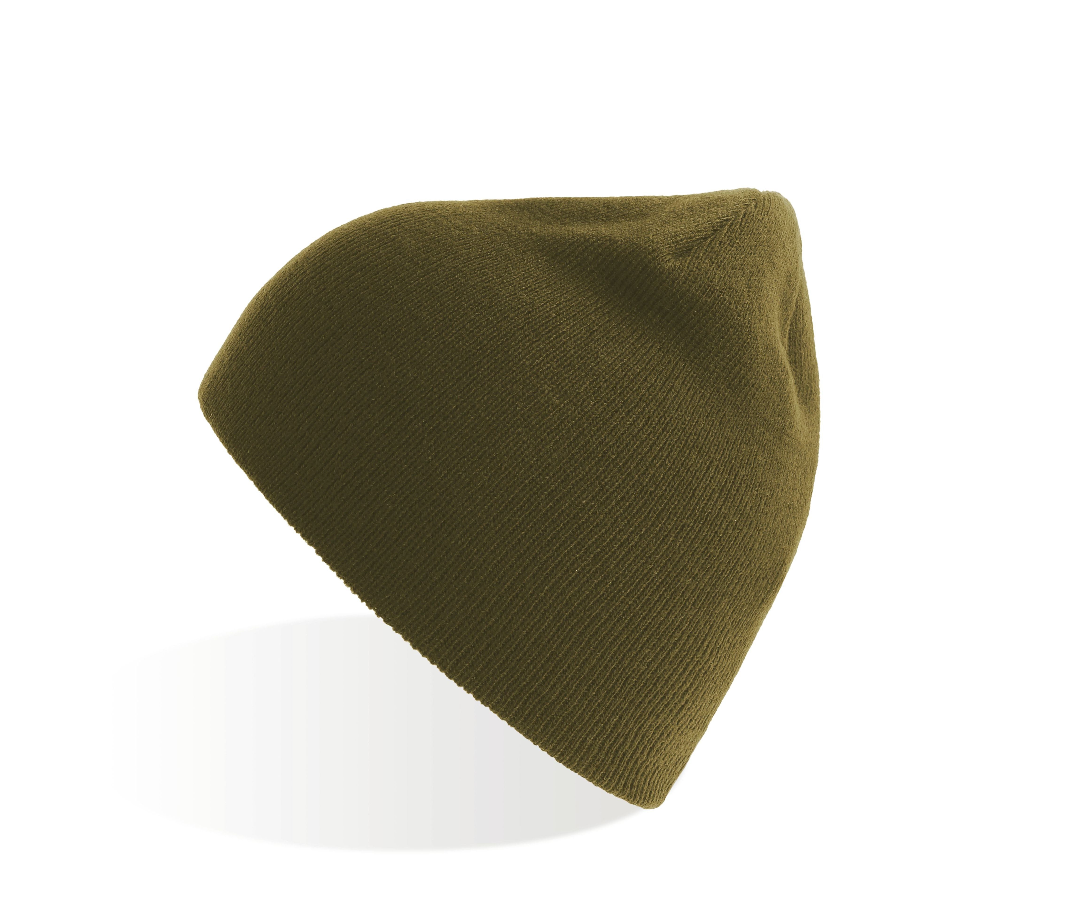 Gorro de poliéster reciclado - Atlantis Headwear AT236