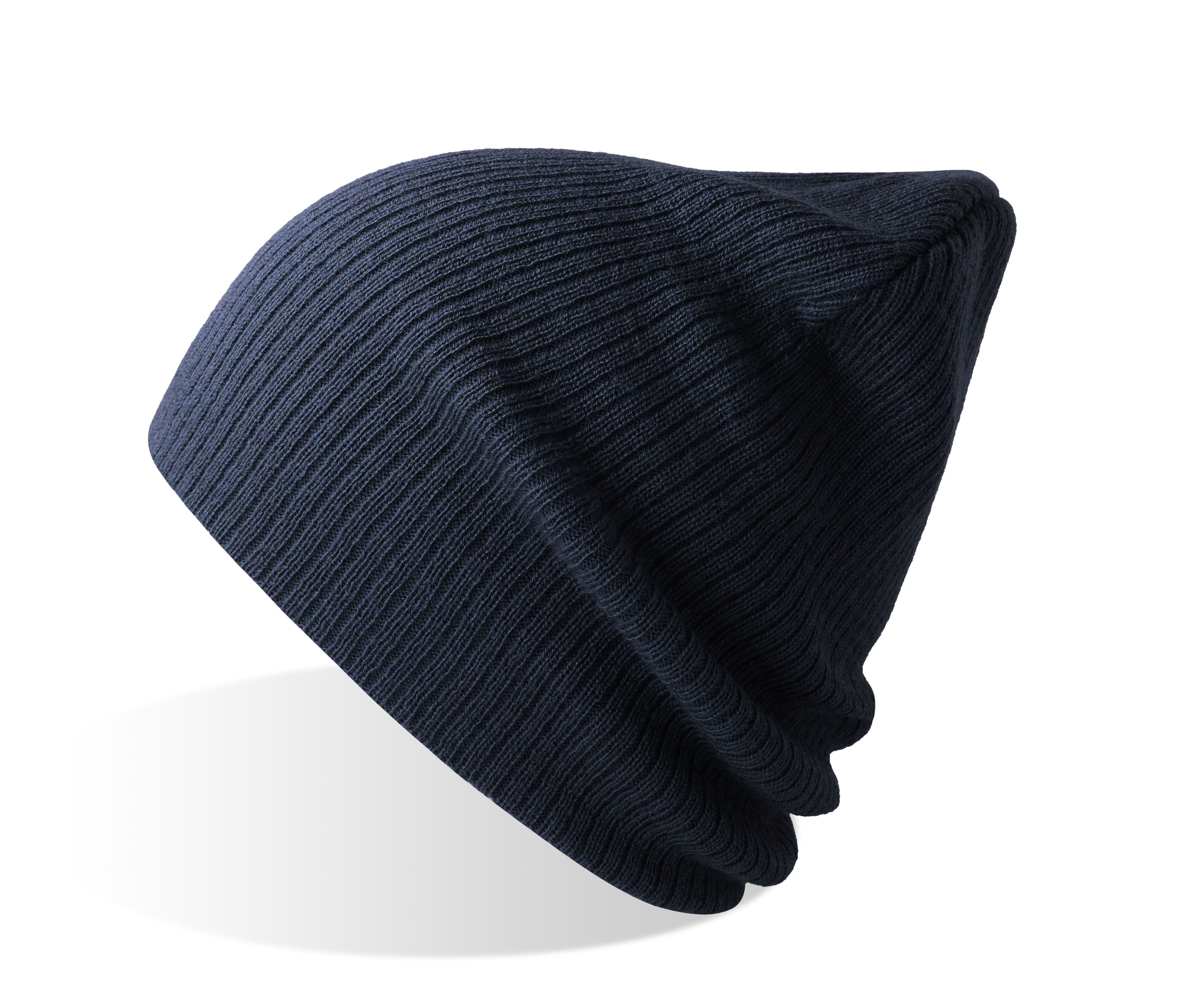 Gorro ancho y cálido - Atlantis Headwear AT237