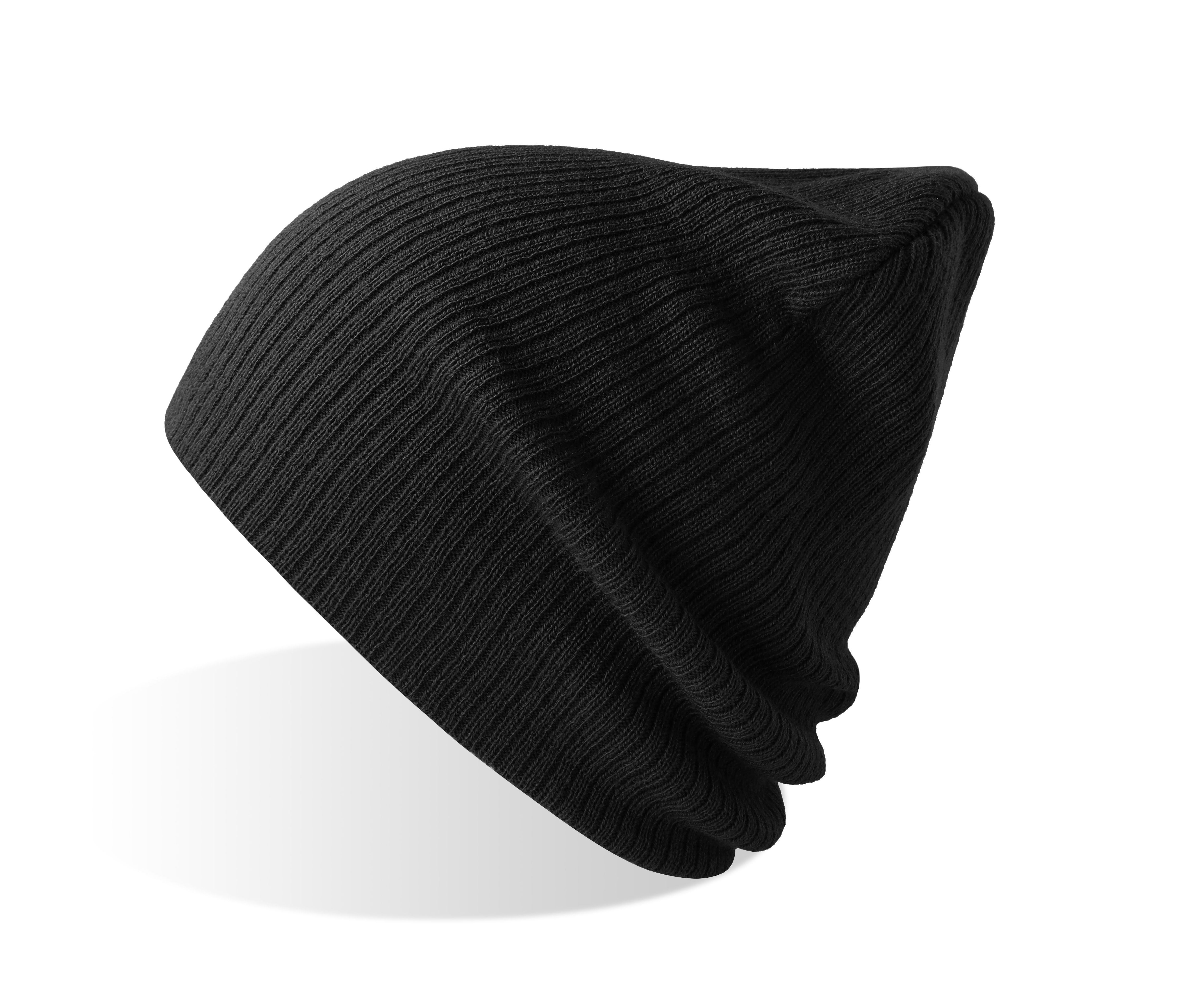 Gorro ancho y cálido - Atlantis Headwear AT237