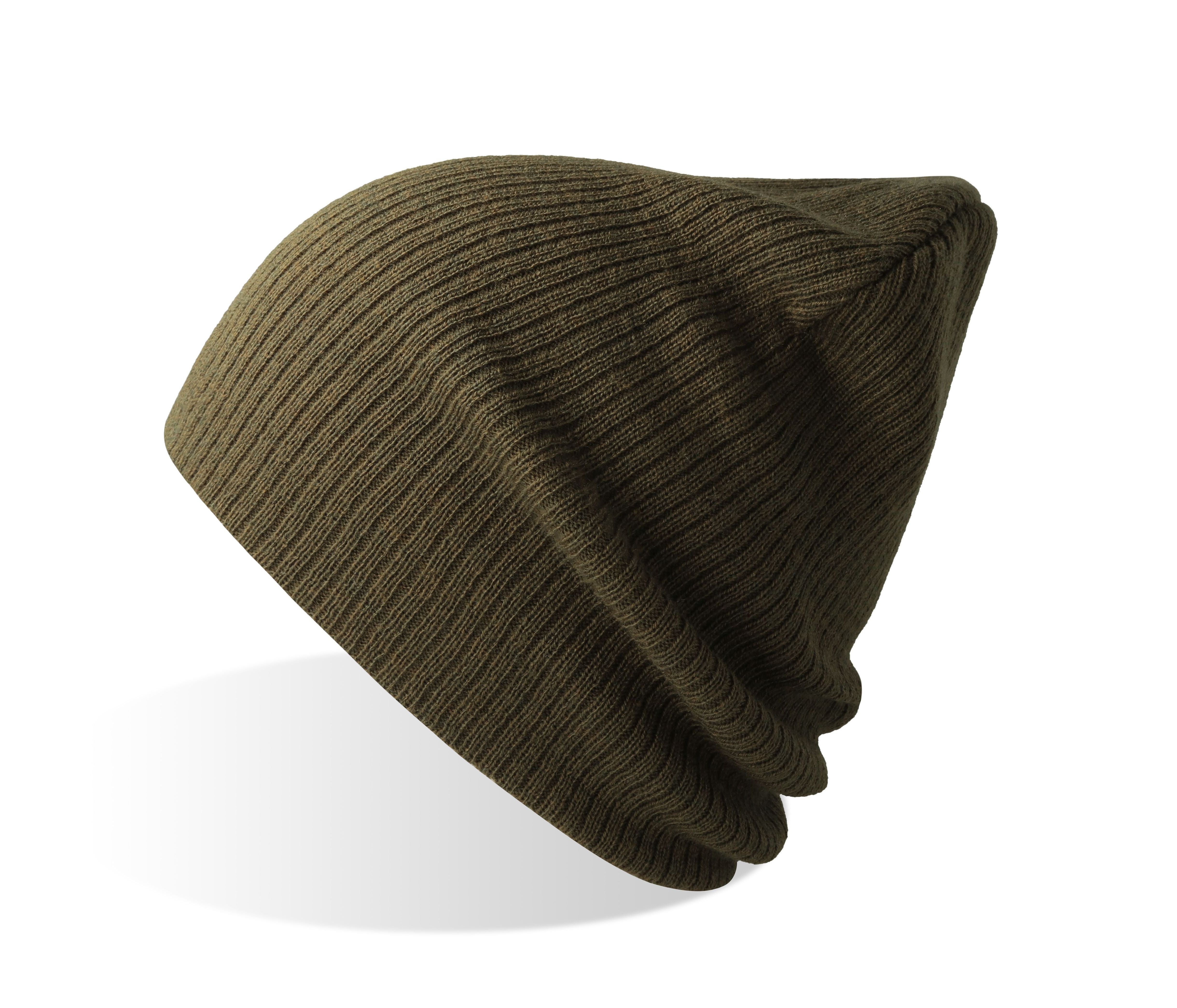 Gorro ancho y cálido - Atlantis Headwear AT237