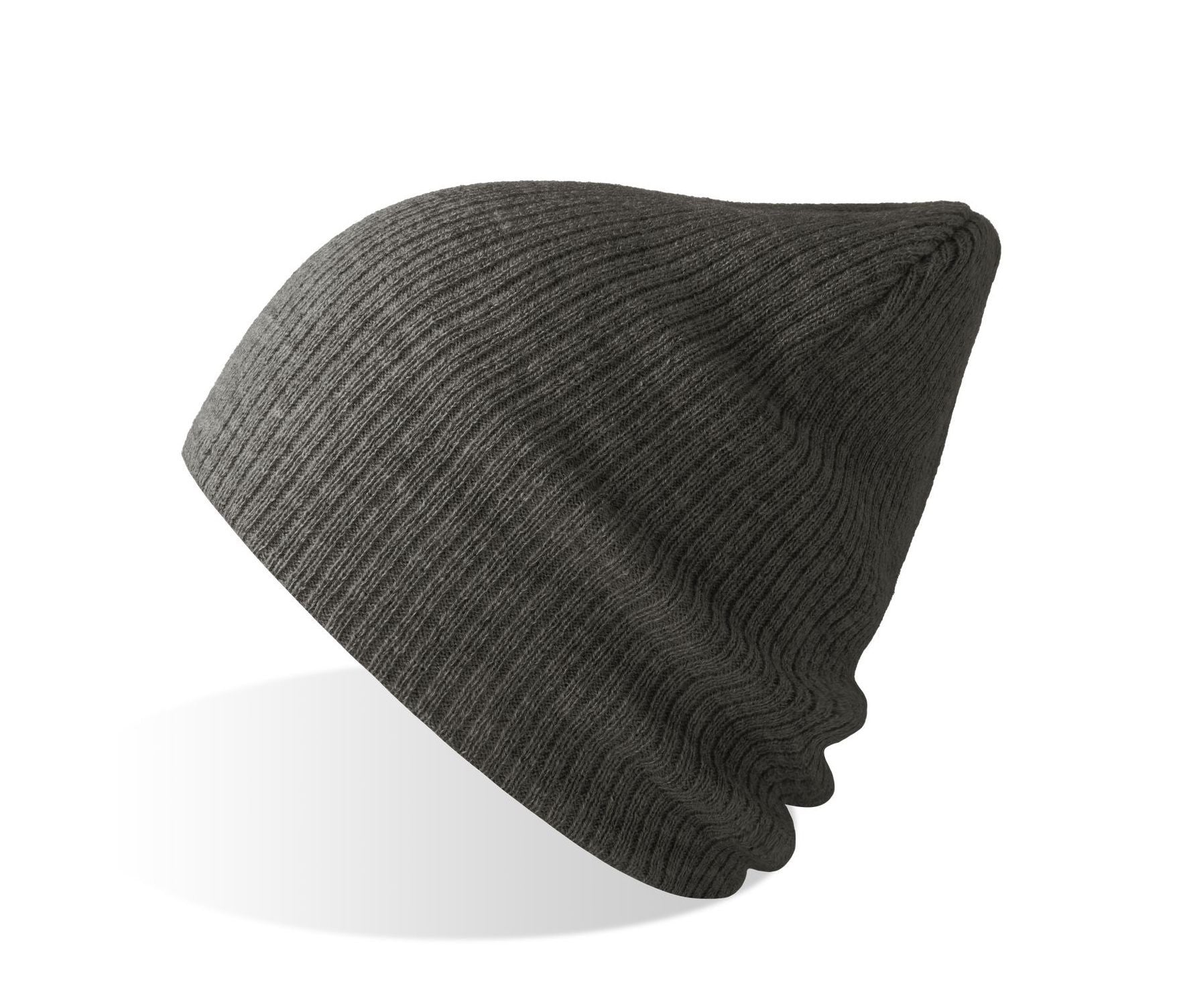 Gorro ancho y cálido - Atlantis Headwear AT237