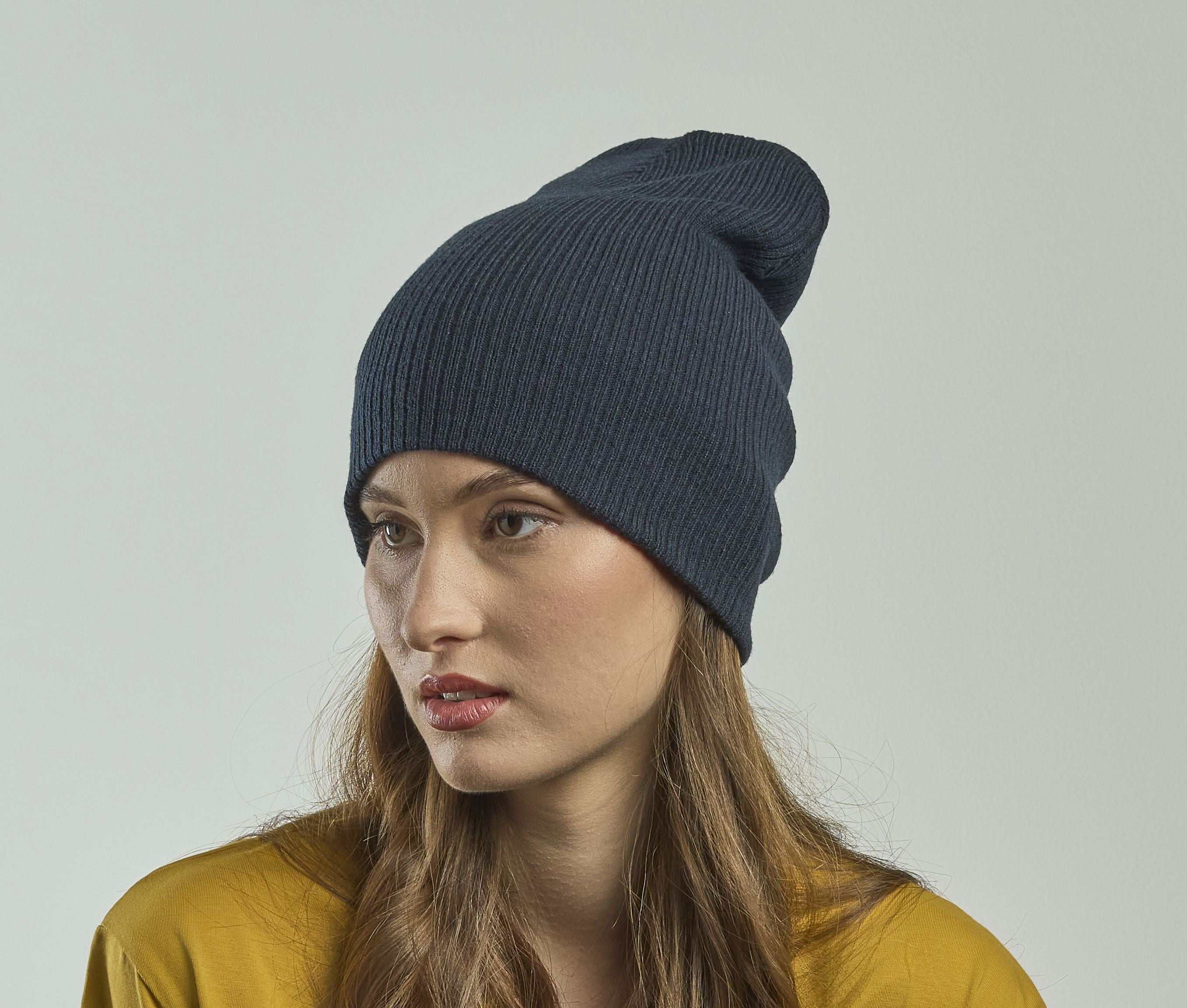 Gorro ancho y cálido - Atlantis Headwear AT237