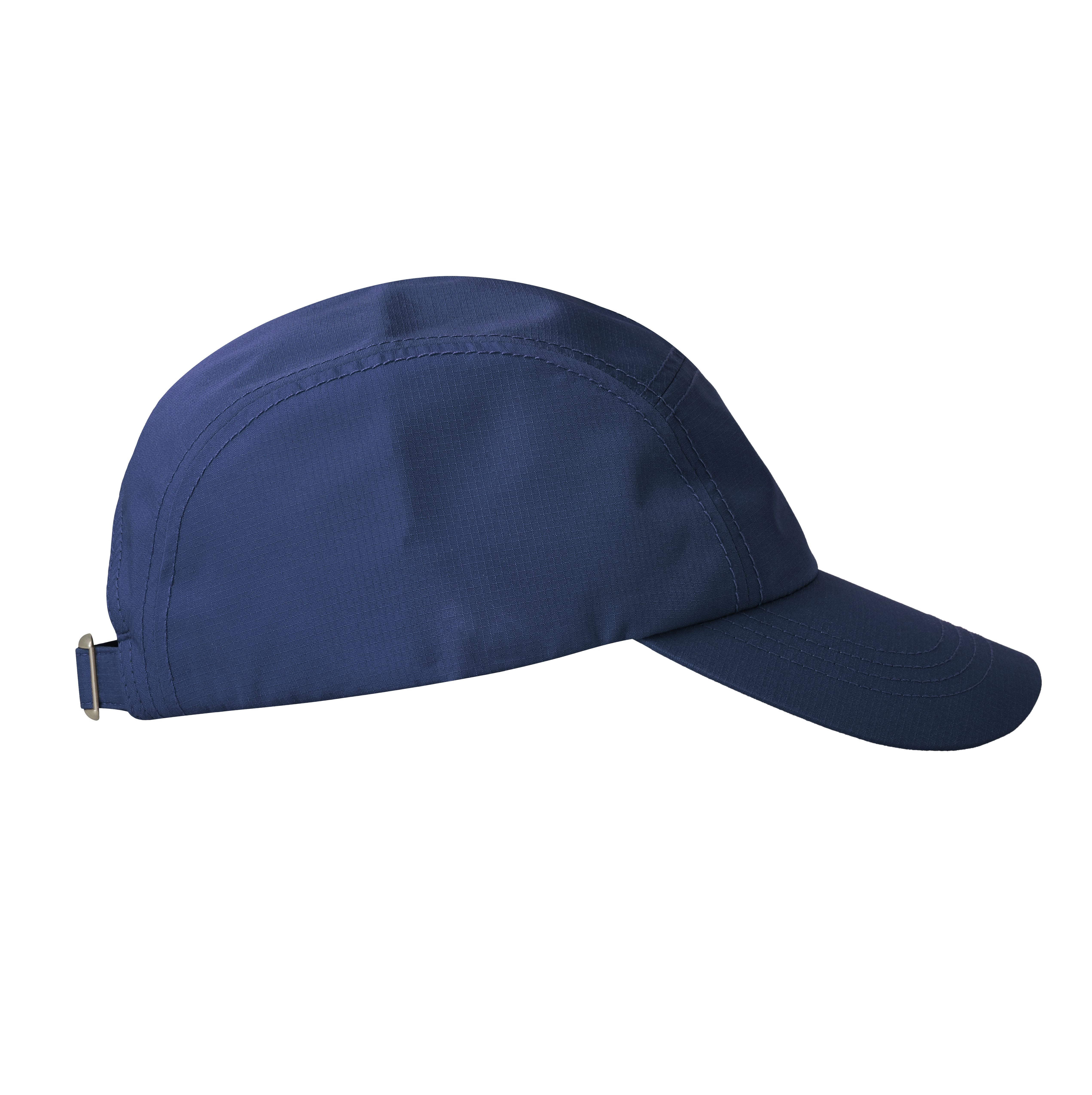 Gorra impermeable5 paneles de poliéster reciclado - Atlantis Headwear AT243