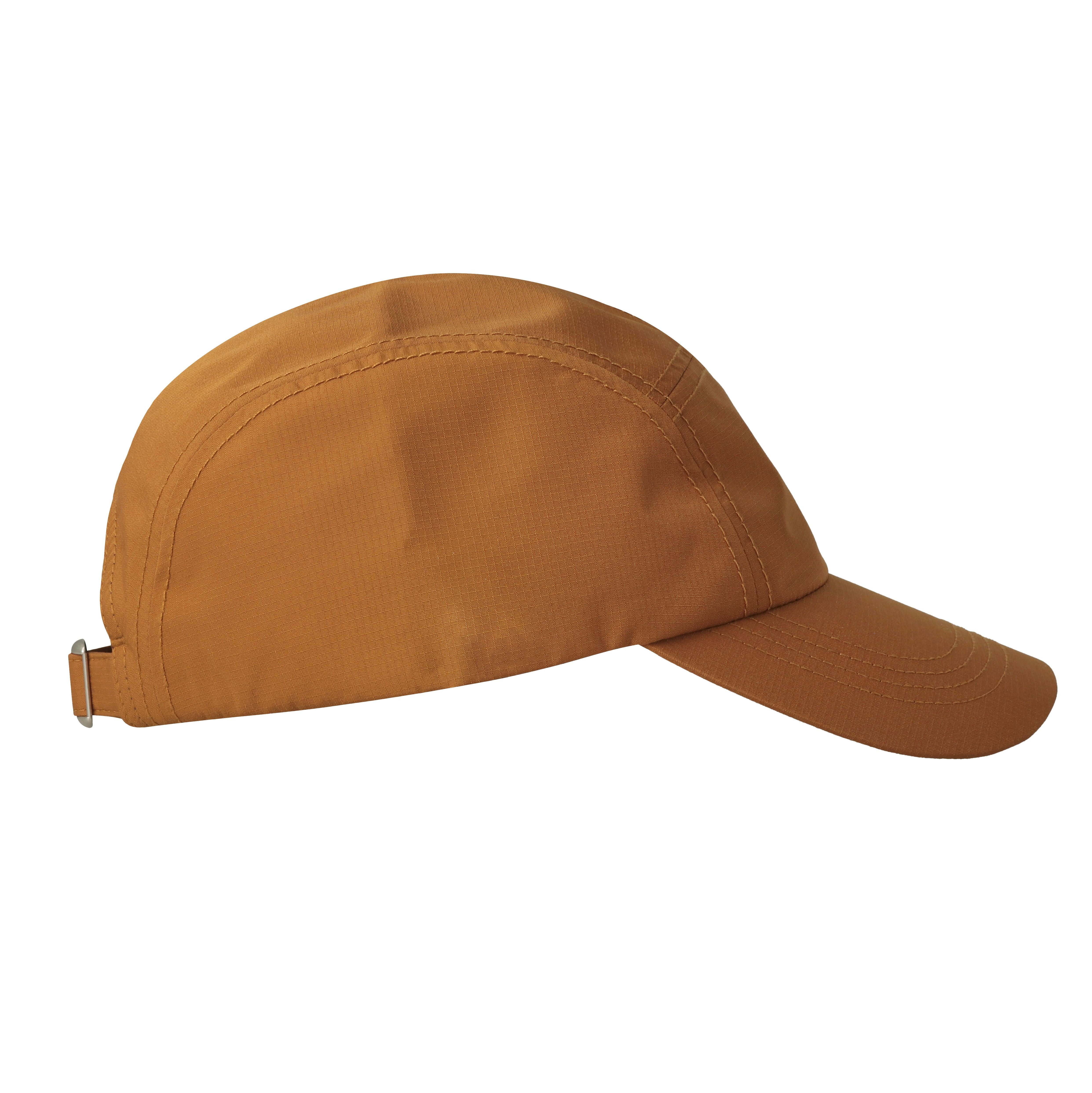 Gorra impermeable5 paneles de poliéster reciclado - Atlantis Headwear AT243