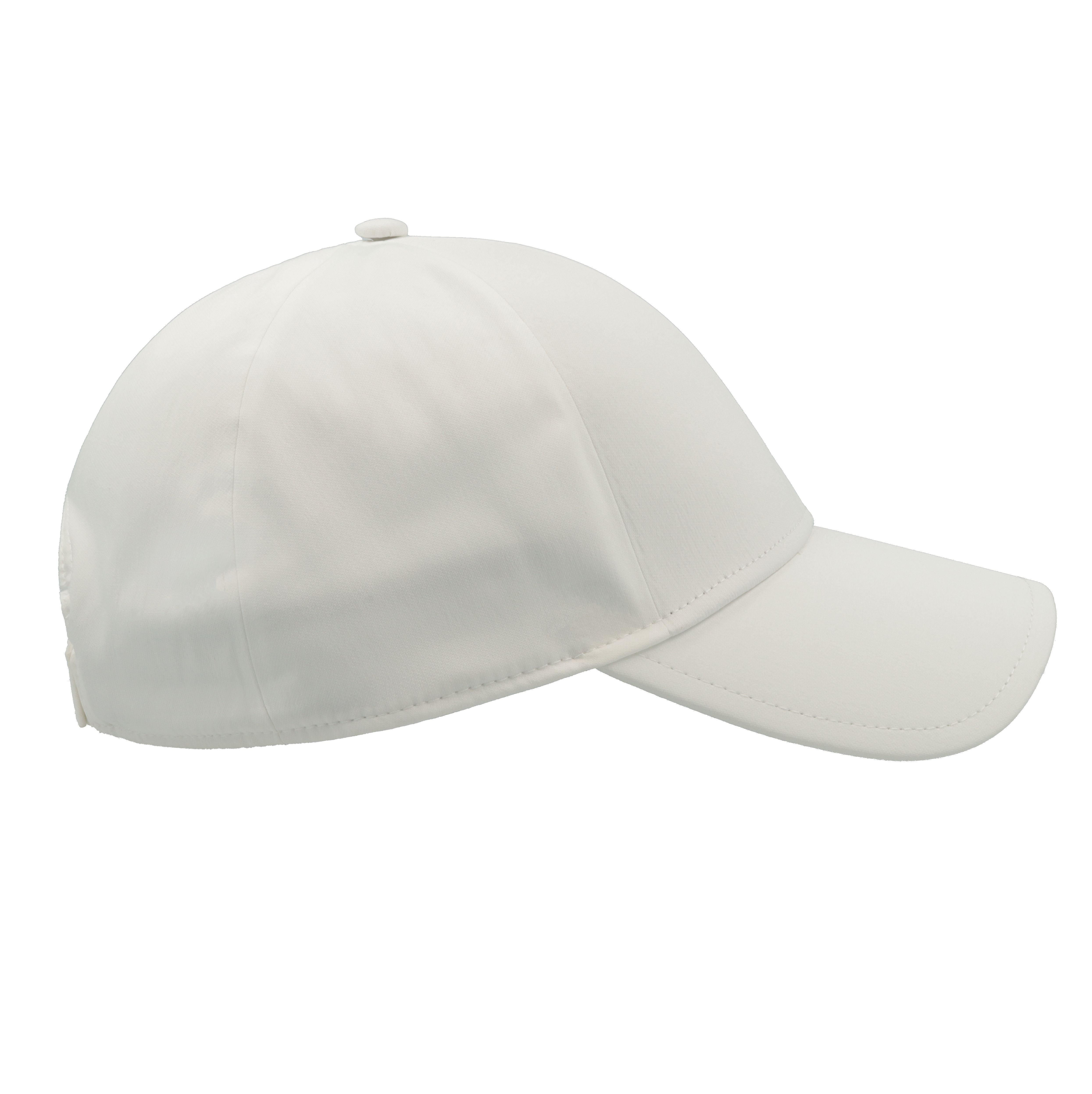 Gorra sin costuras en poliéster reciclado - Atlantis Headwear AT244