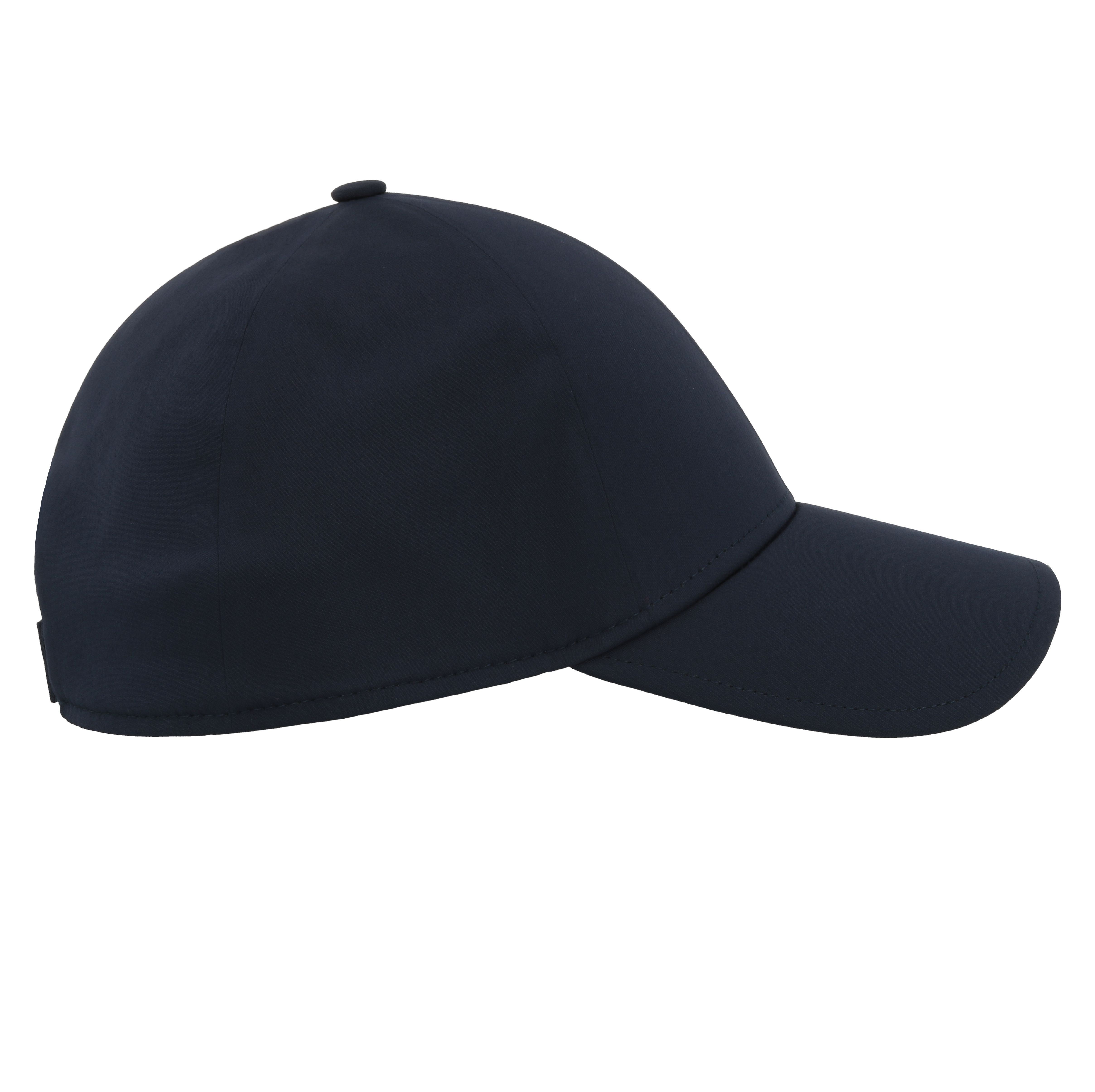 Gorra sin costuras en poliéster reciclado - Atlantis Headwear AT244