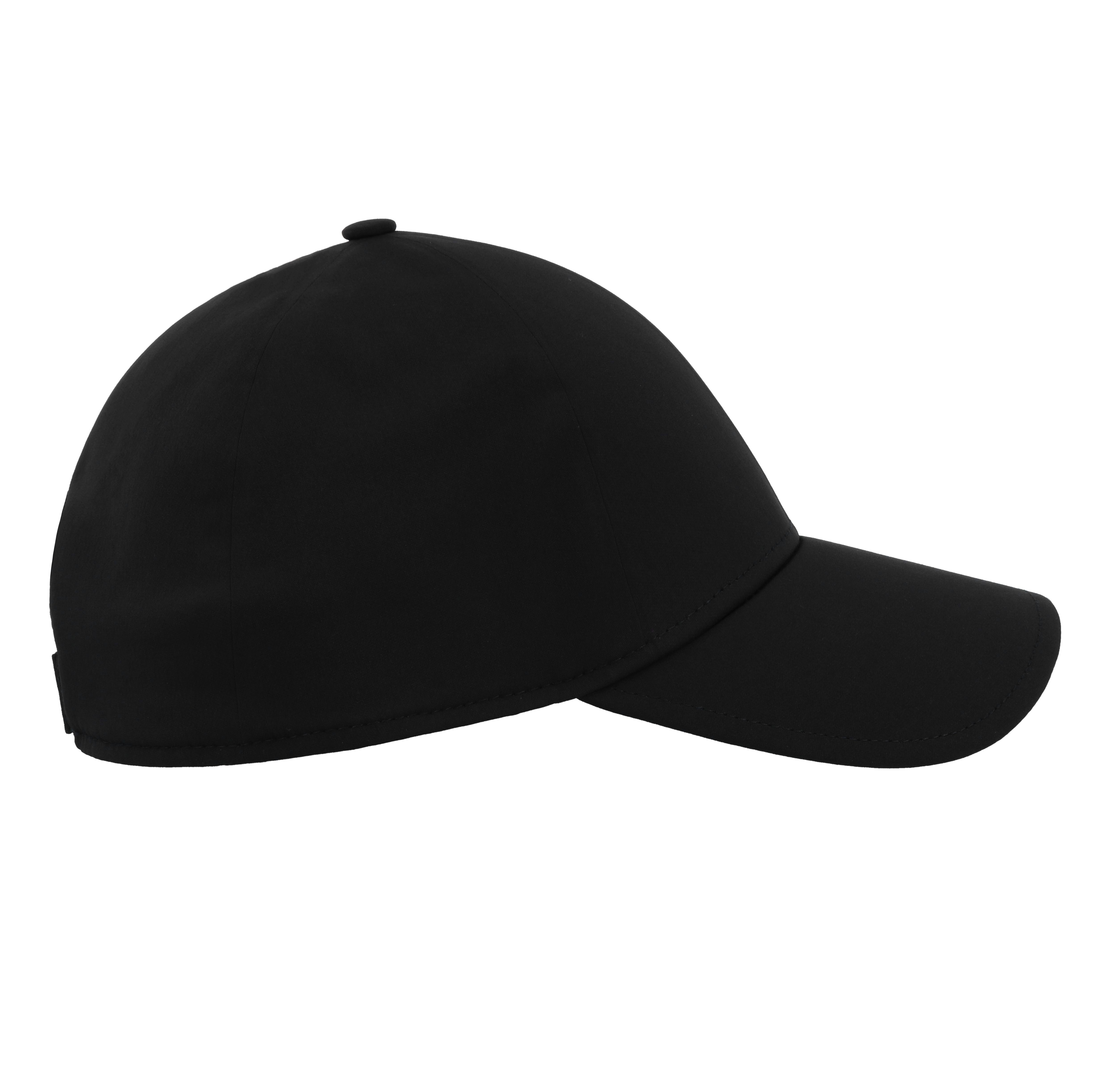 Gorra sin costuras en poliéster reciclado - Atlantis Headwear AT244