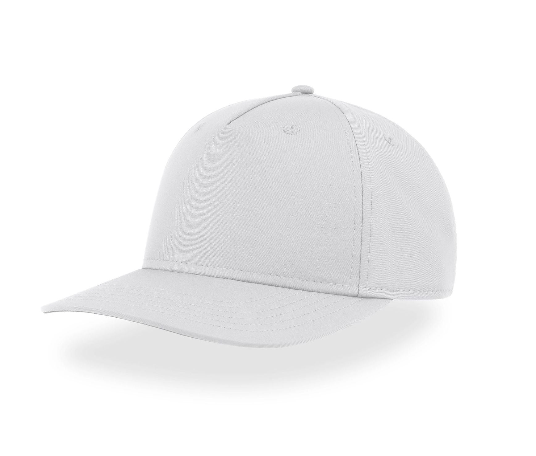 Gorra de poliéster reciclado - Atlantis Headwear AT246
