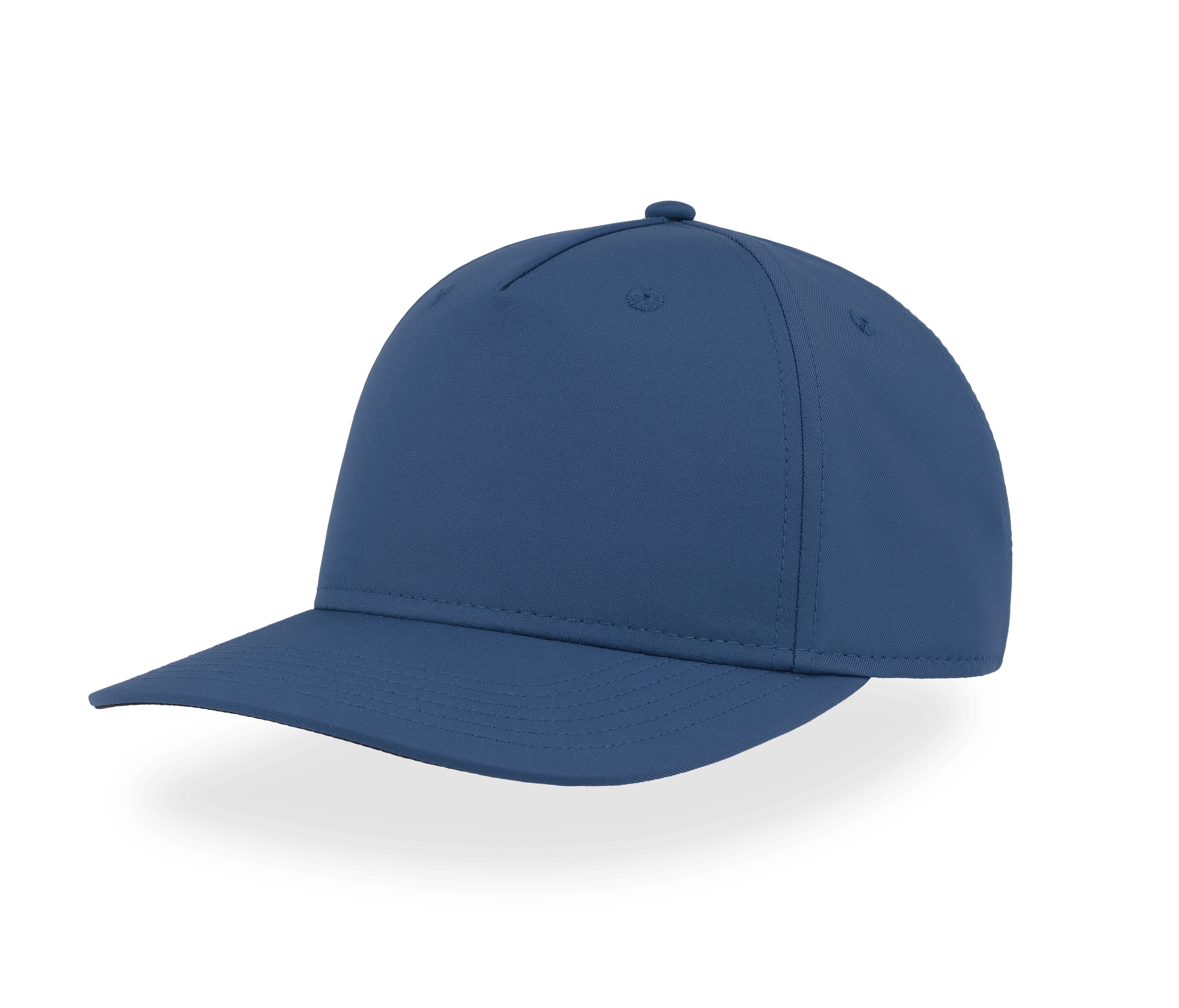 Gorra de poliéster reciclado - Atlantis Headwear AT246