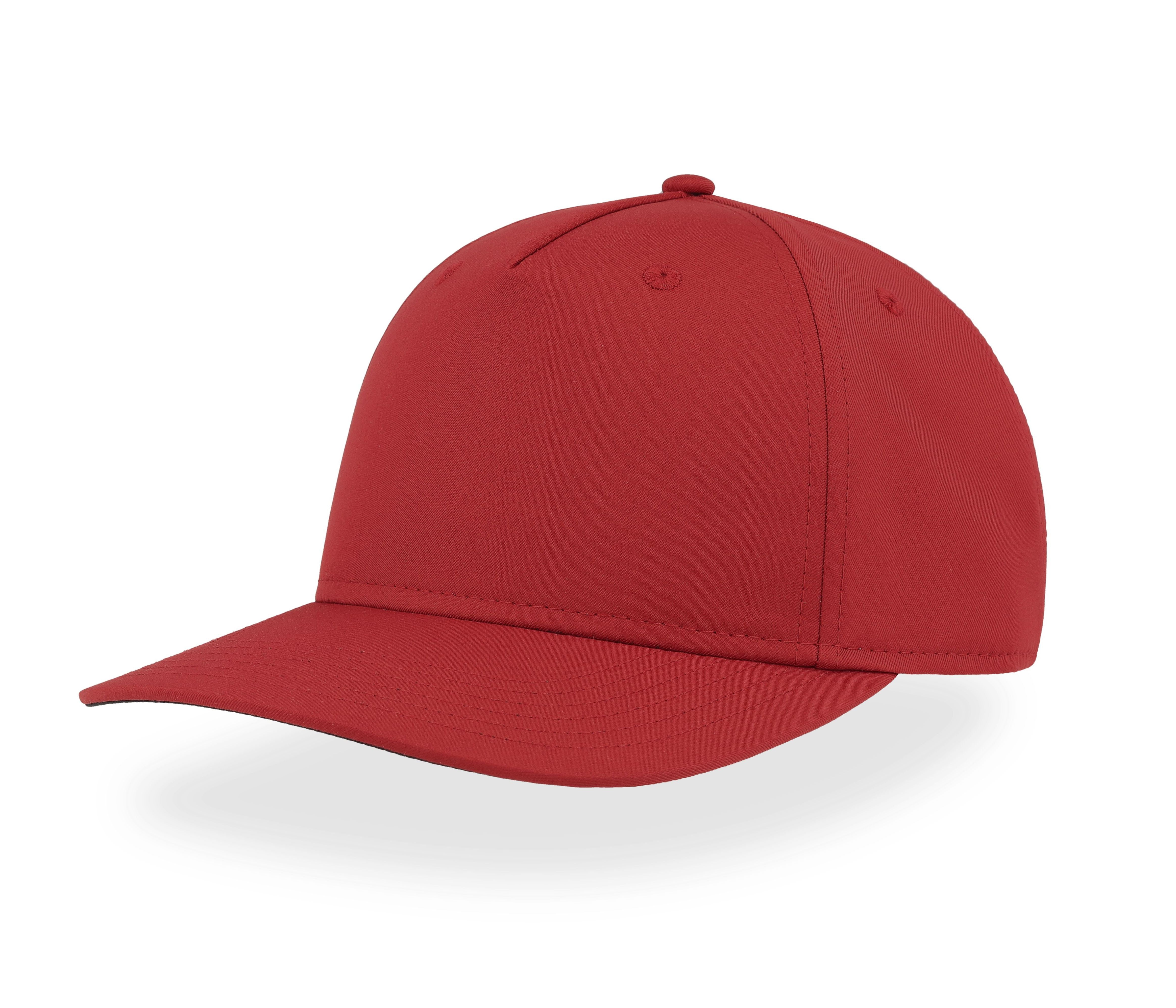 Gorra de poliéster reciclado - Atlantis Headwear AT246