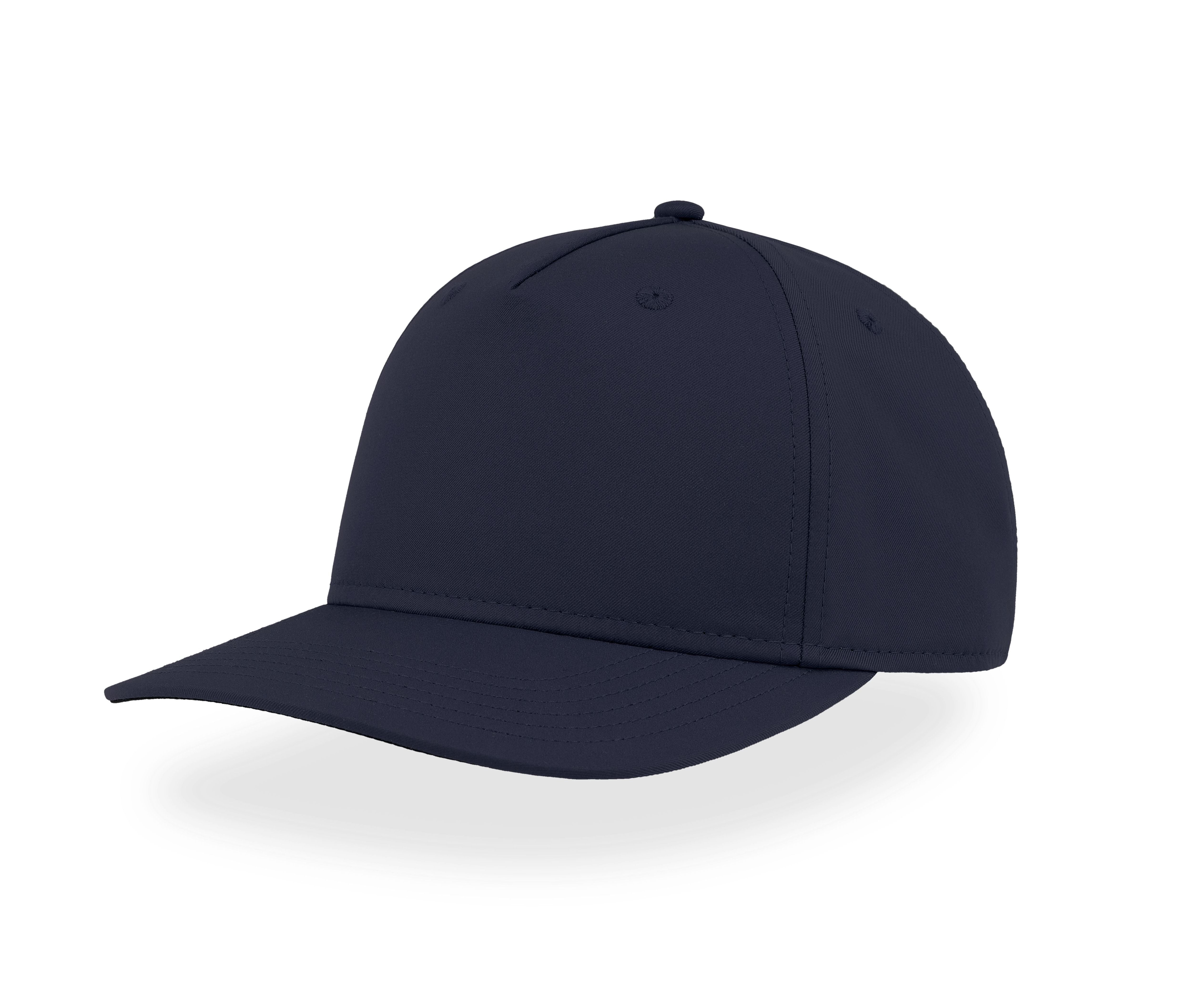Gorra de poliéster reciclado - Atlantis Headwear AT246