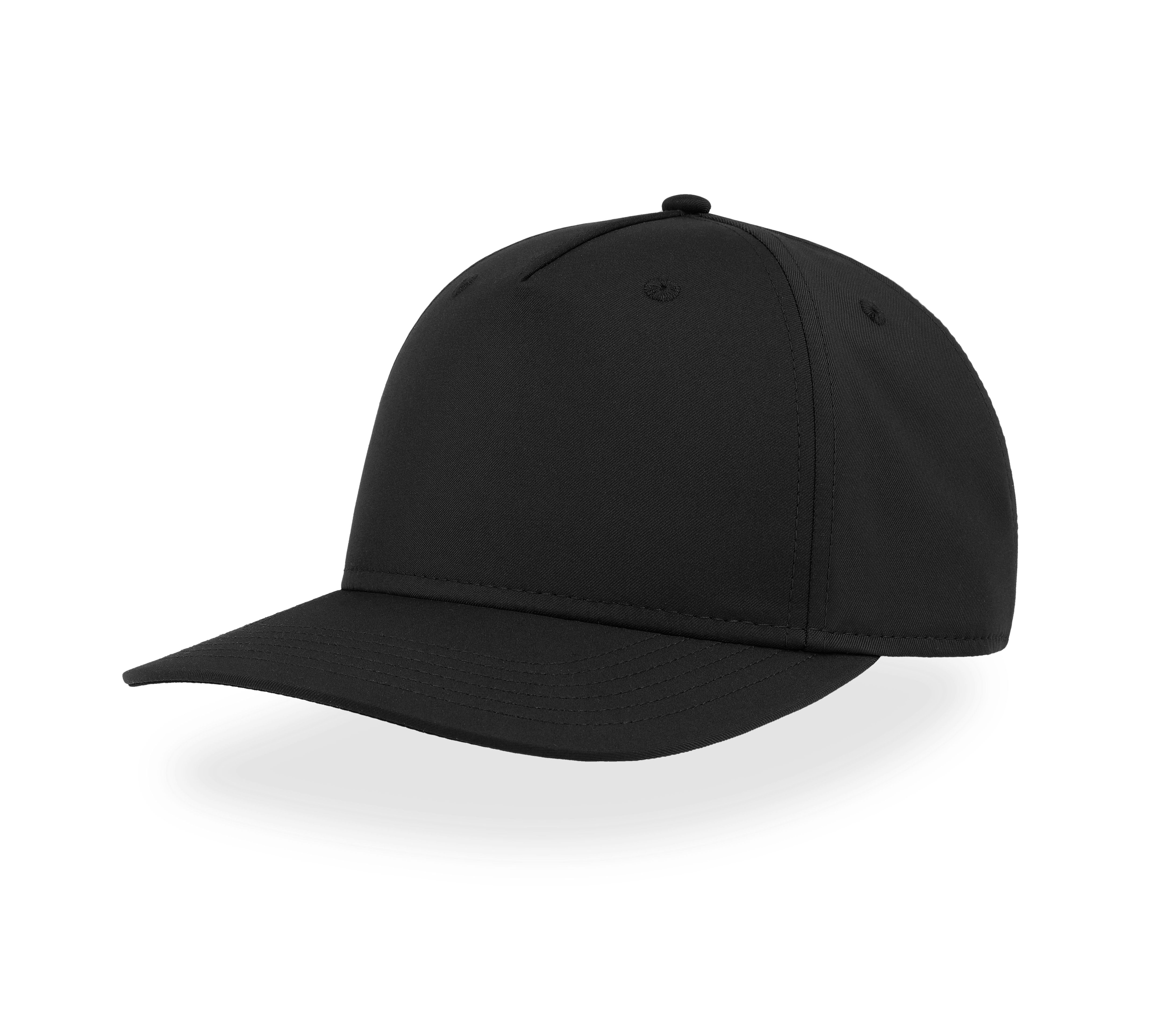 Gorra de poliéster reciclado - Atlantis Headwear AT246