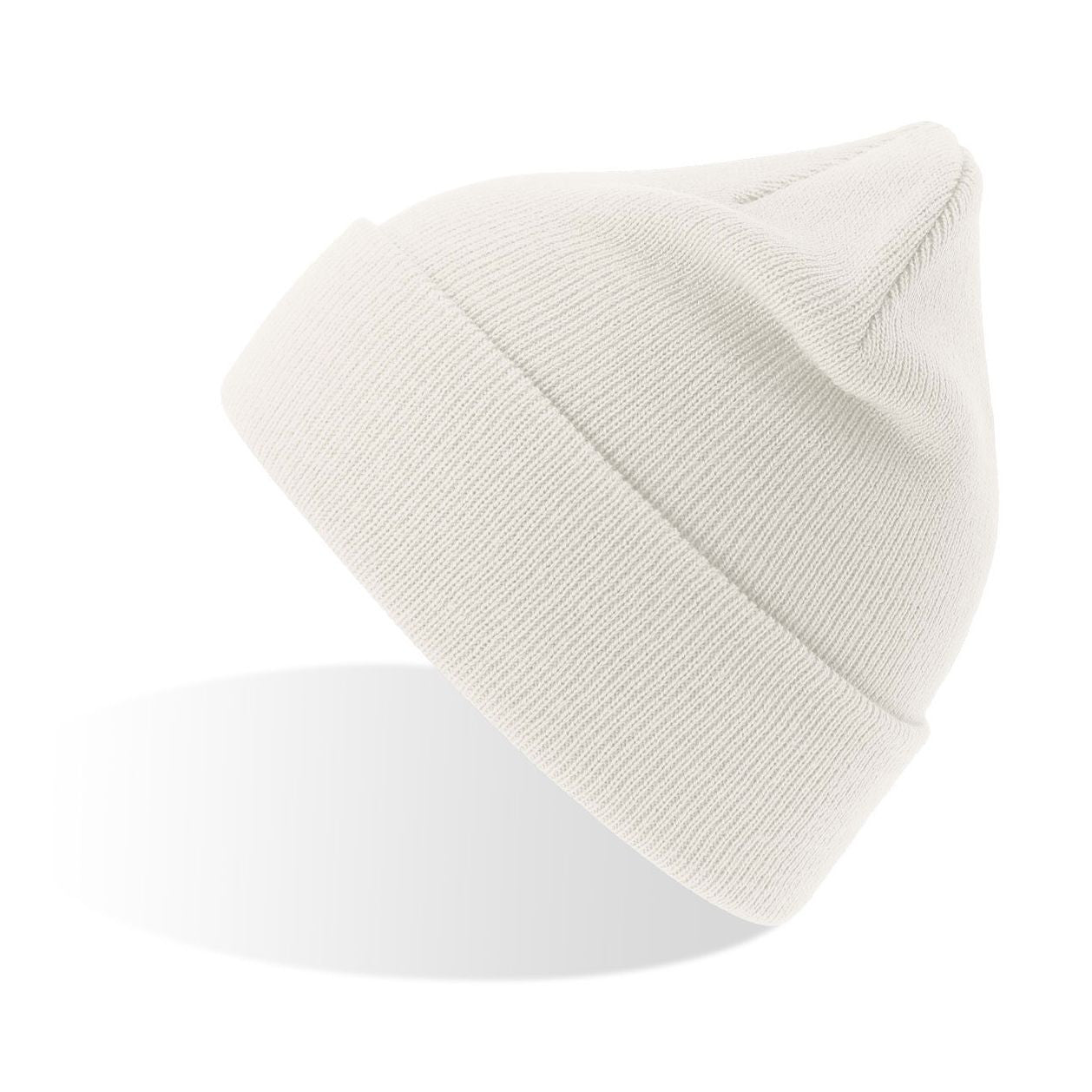 Gorro de poliéster reciclado para niños - Atlantis Headwear AT250