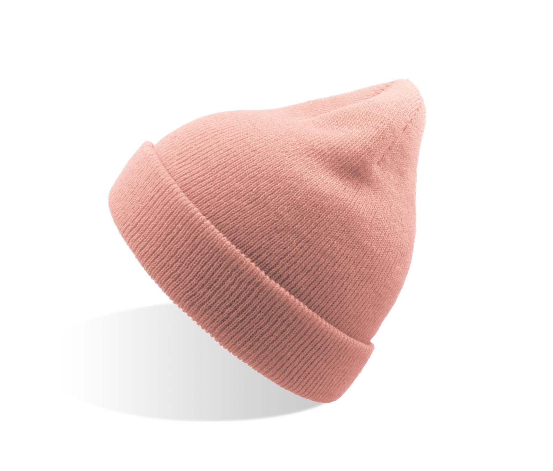 Gorro de poliéster reciclado para niños - Atlantis Headwear AT250