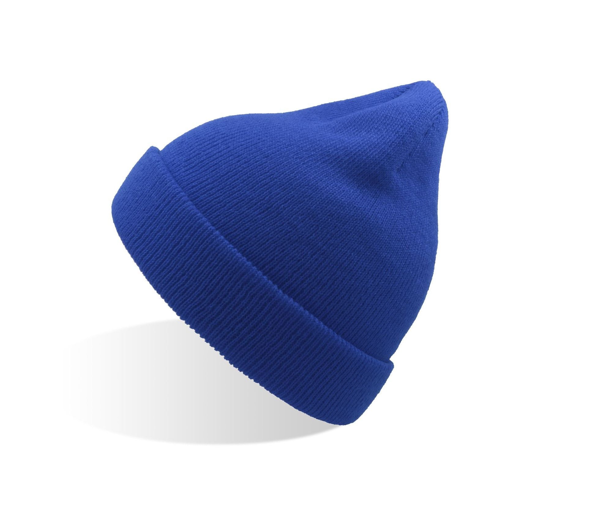 Gorro de poliéster reciclado para niños - Atlantis Headwear AT250