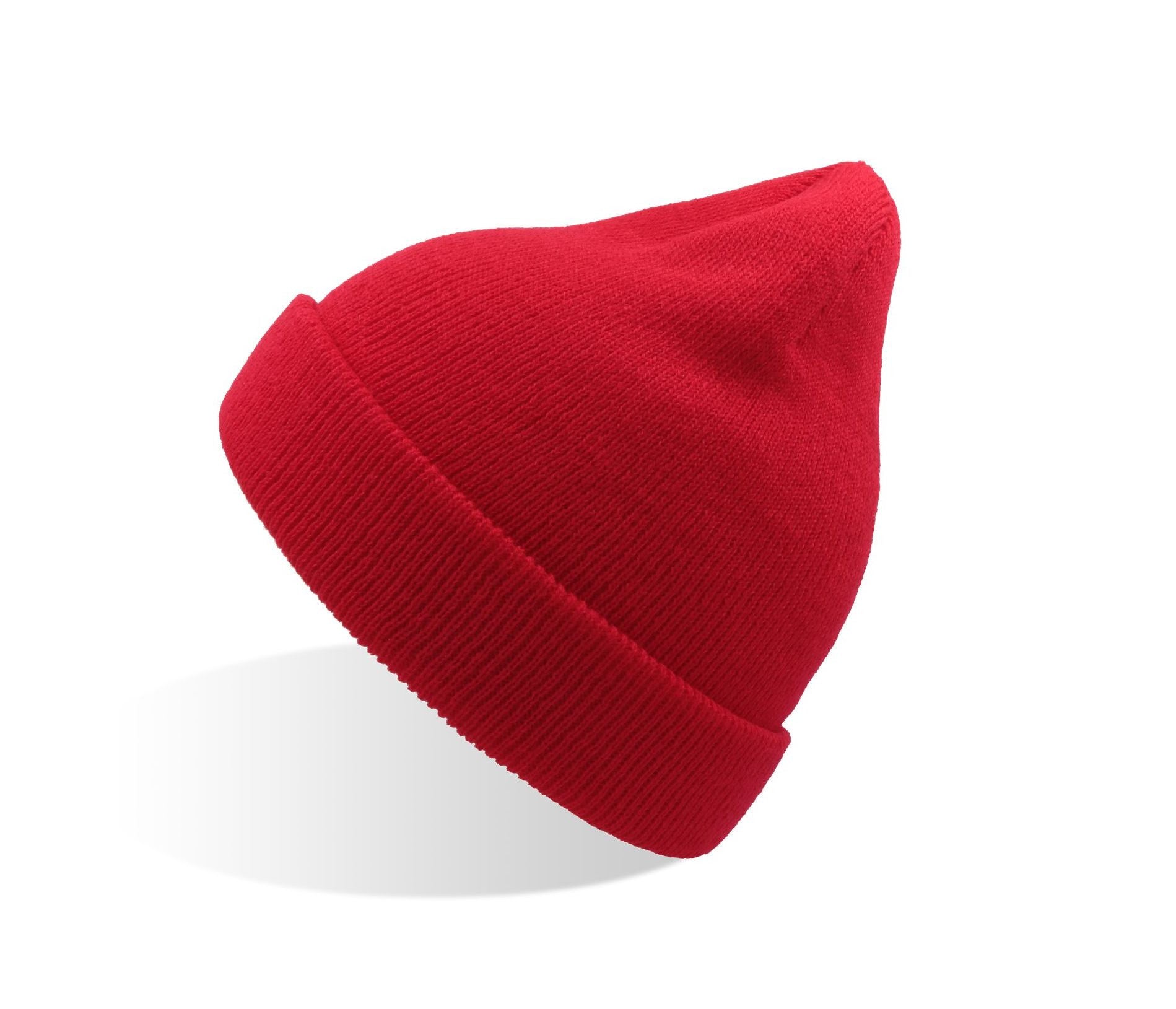 Gorro de poliéster reciclado para niños - Atlantis Headwear AT250