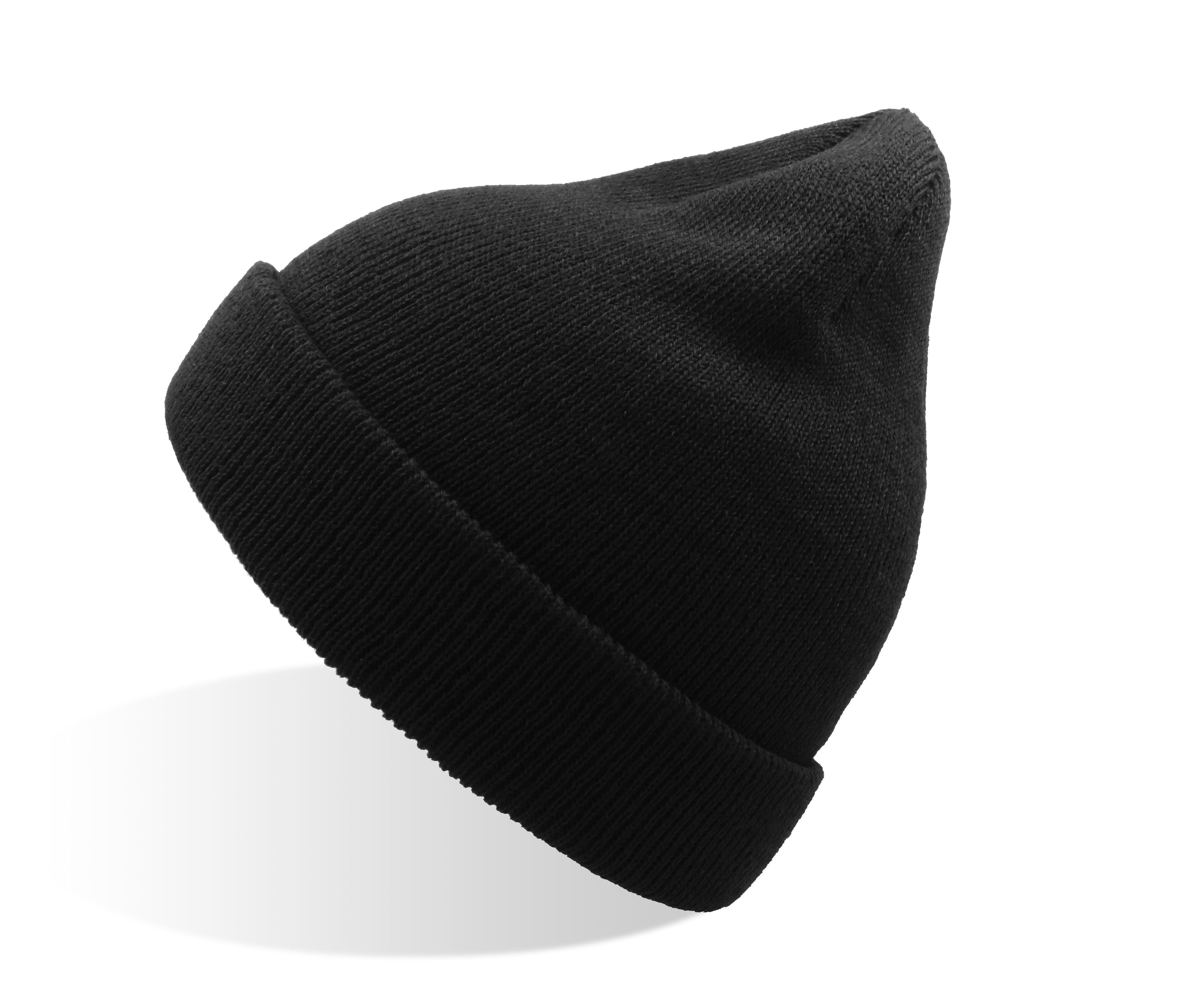 Gorro de poliéster reciclado para niños - Atlantis Headwear AT250