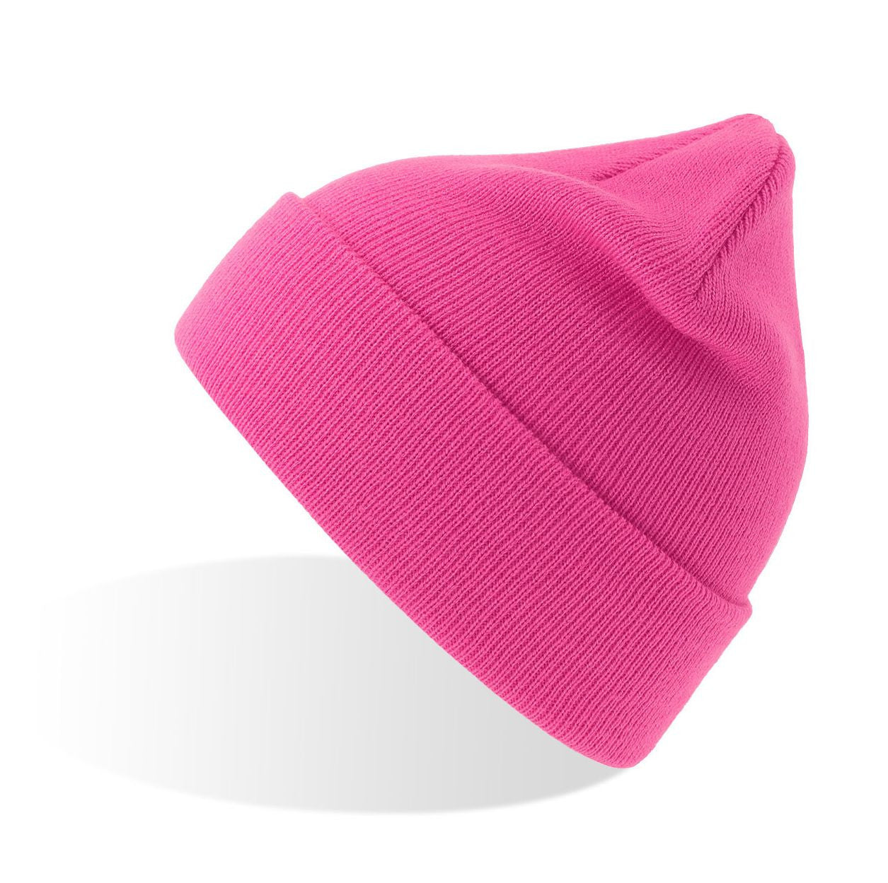 Gorro de poliéster reciclado para niños - Atlantis Headwear AT250