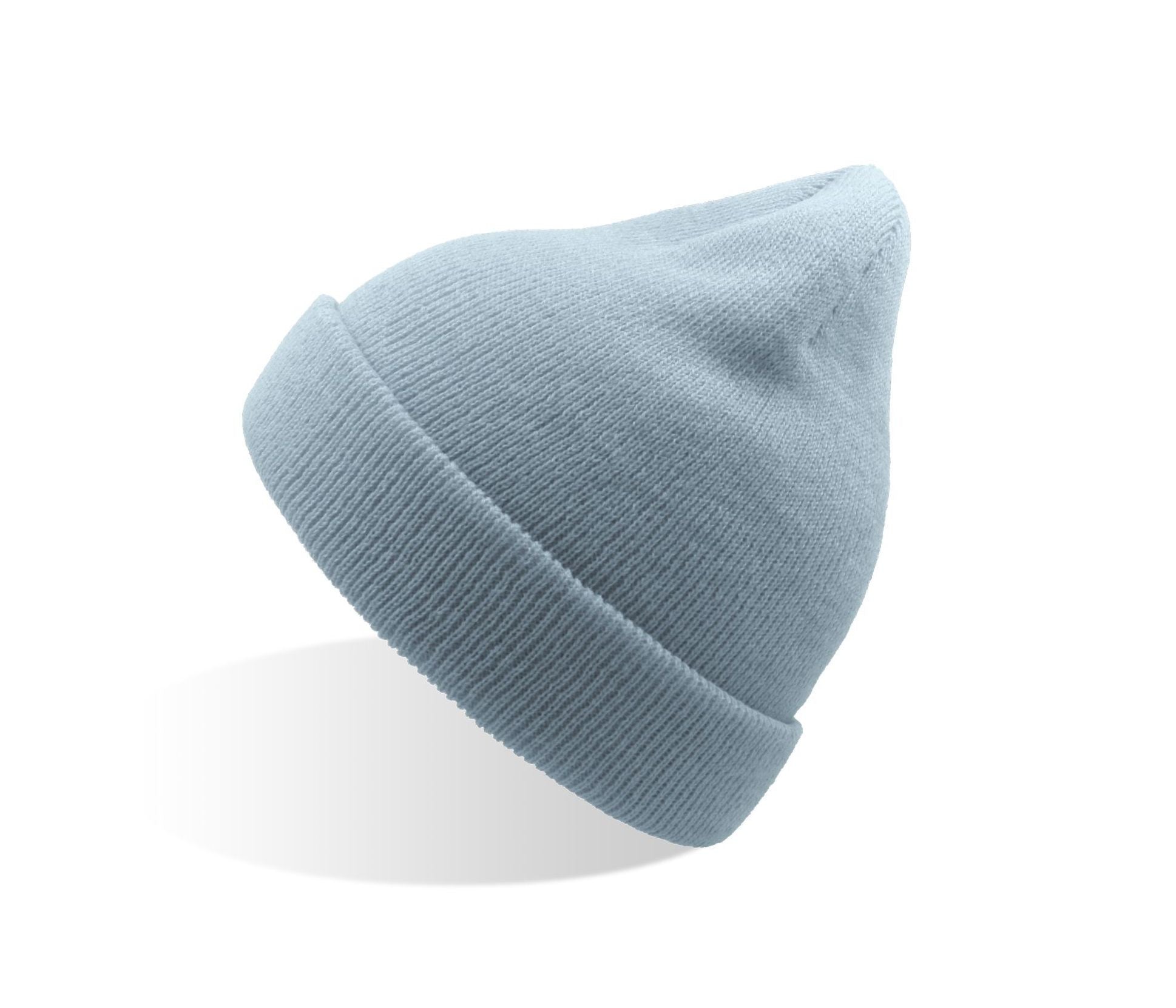 Gorro de poliéster reciclado para niños - Atlantis Headwear AT250