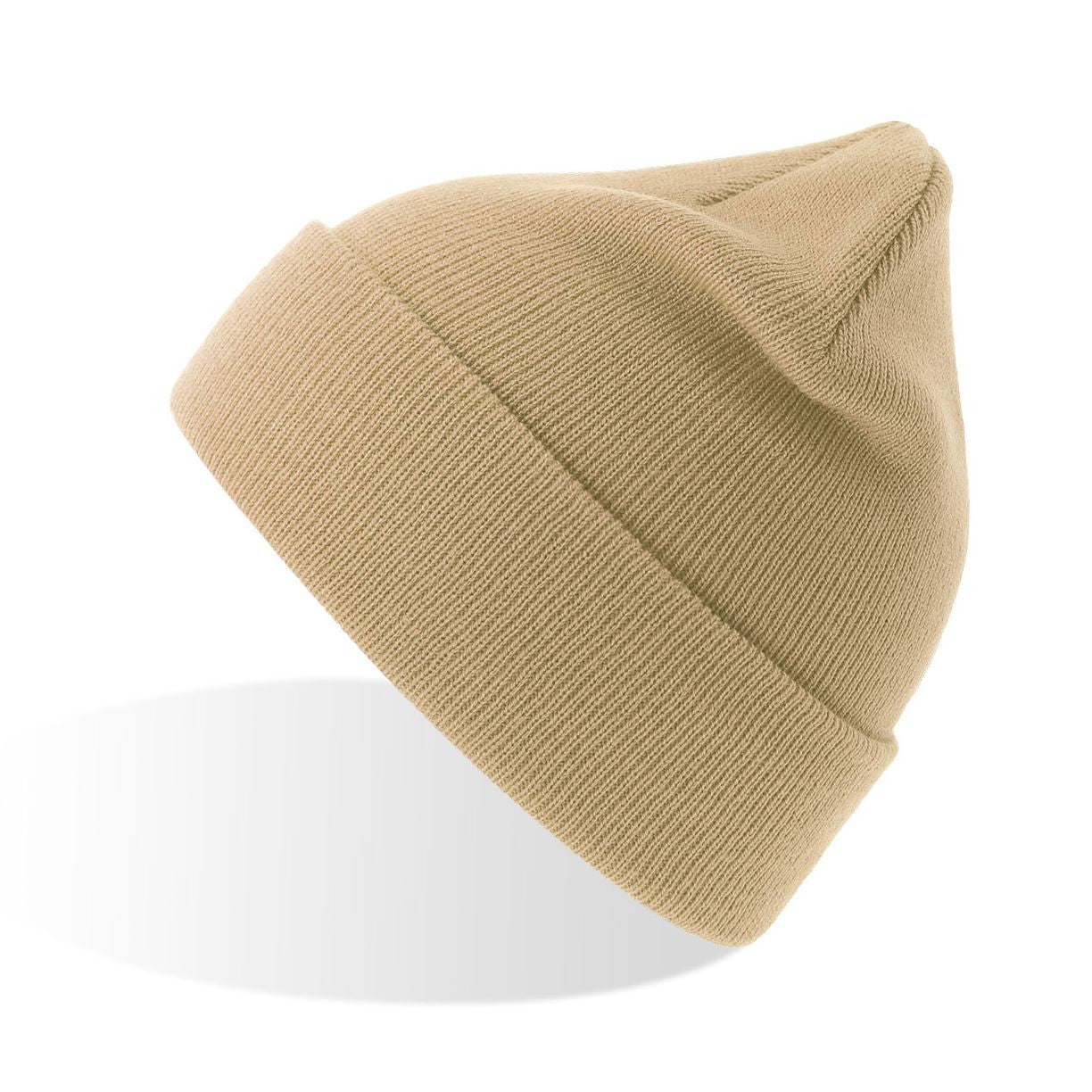 Gorro de poliéster reciclado para niños - Atlantis Headwear AT250