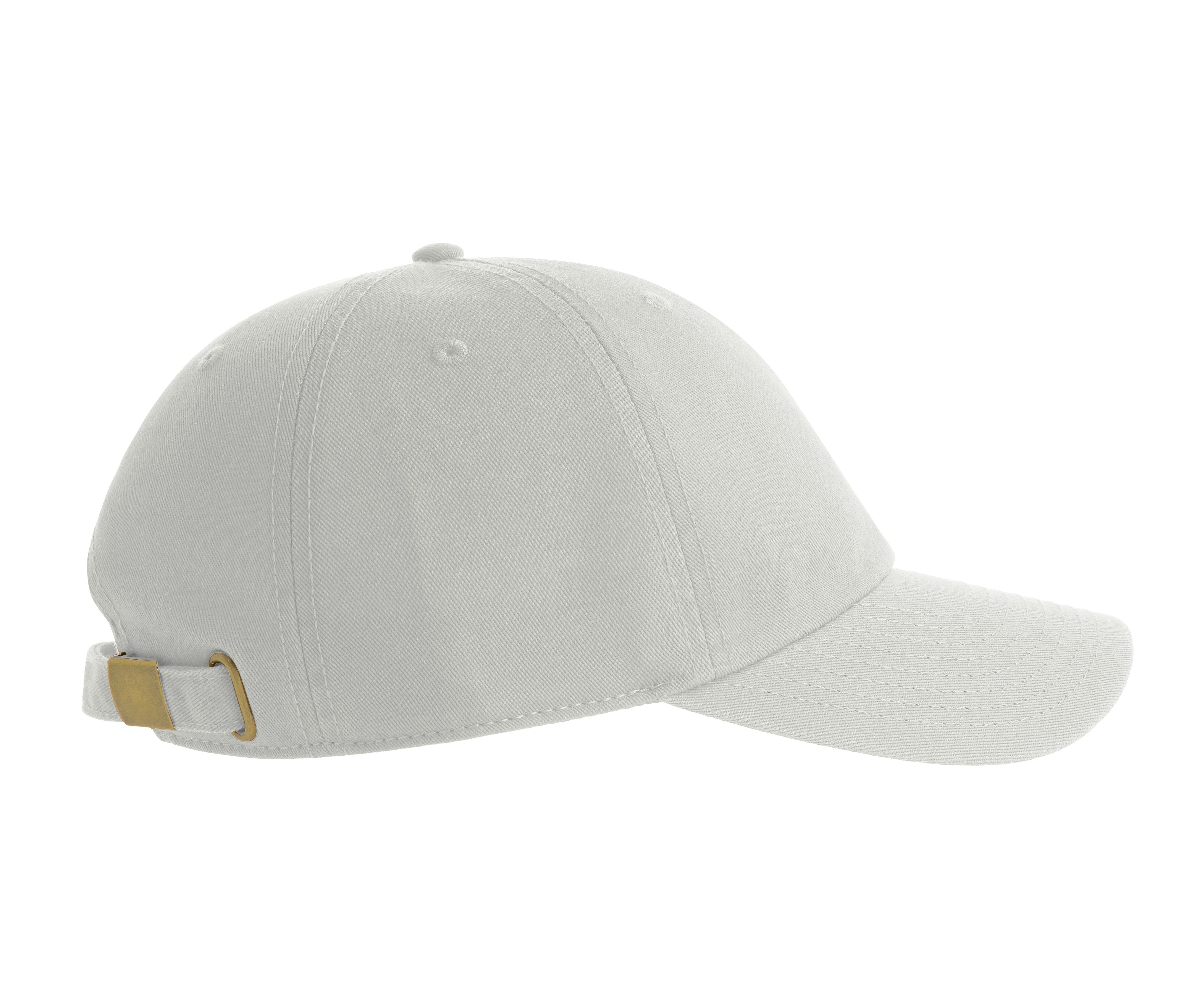 Gorra de béisbol de 6 paneles - Atlantis Headwear AT254