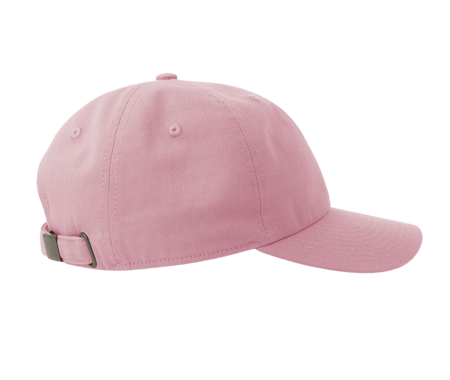 Gorra de béisbol de 6 paneles - Atlantis Headwear AT254