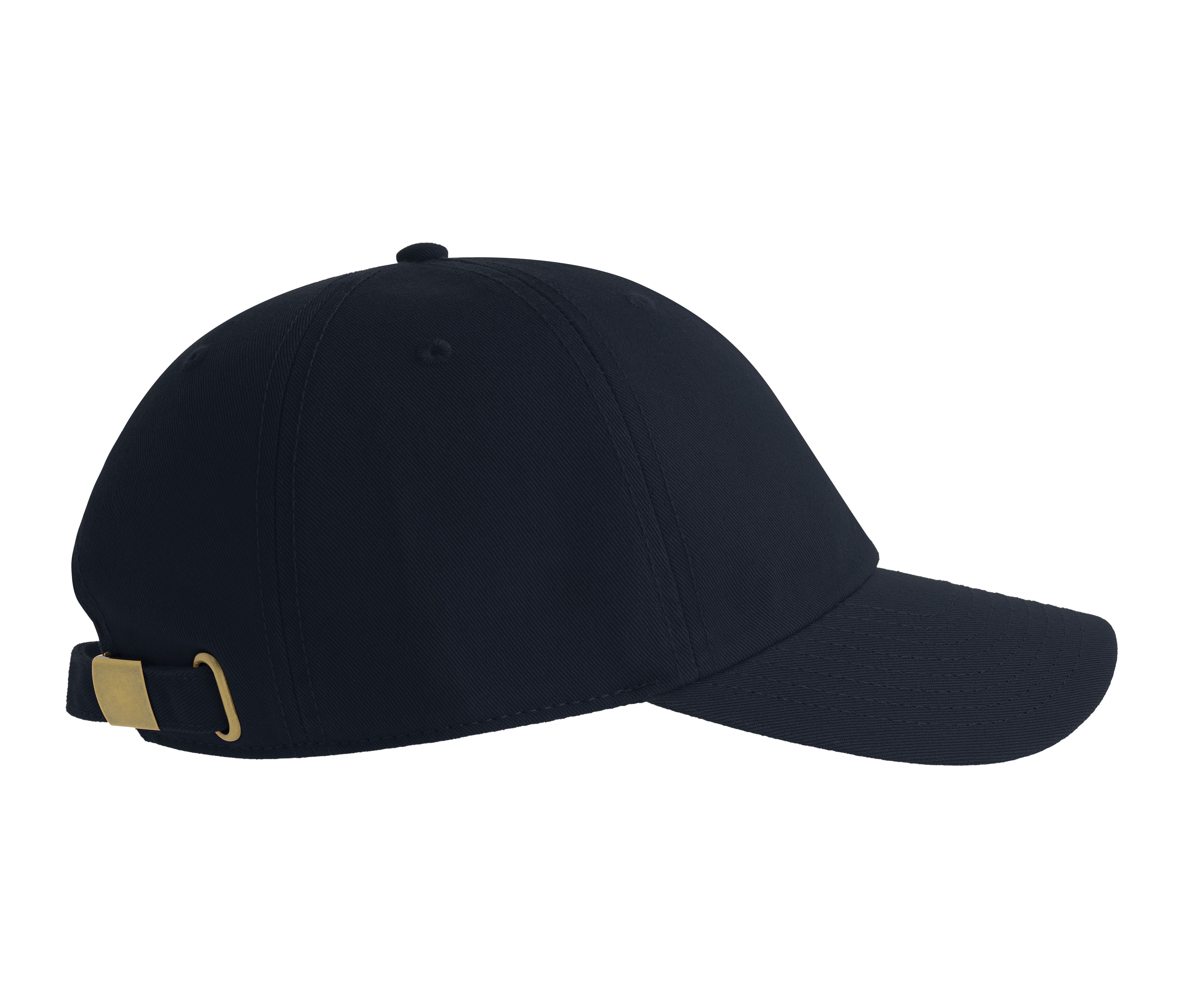 Gorra de béisbol de 6 paneles - Atlantis Headwear AT254