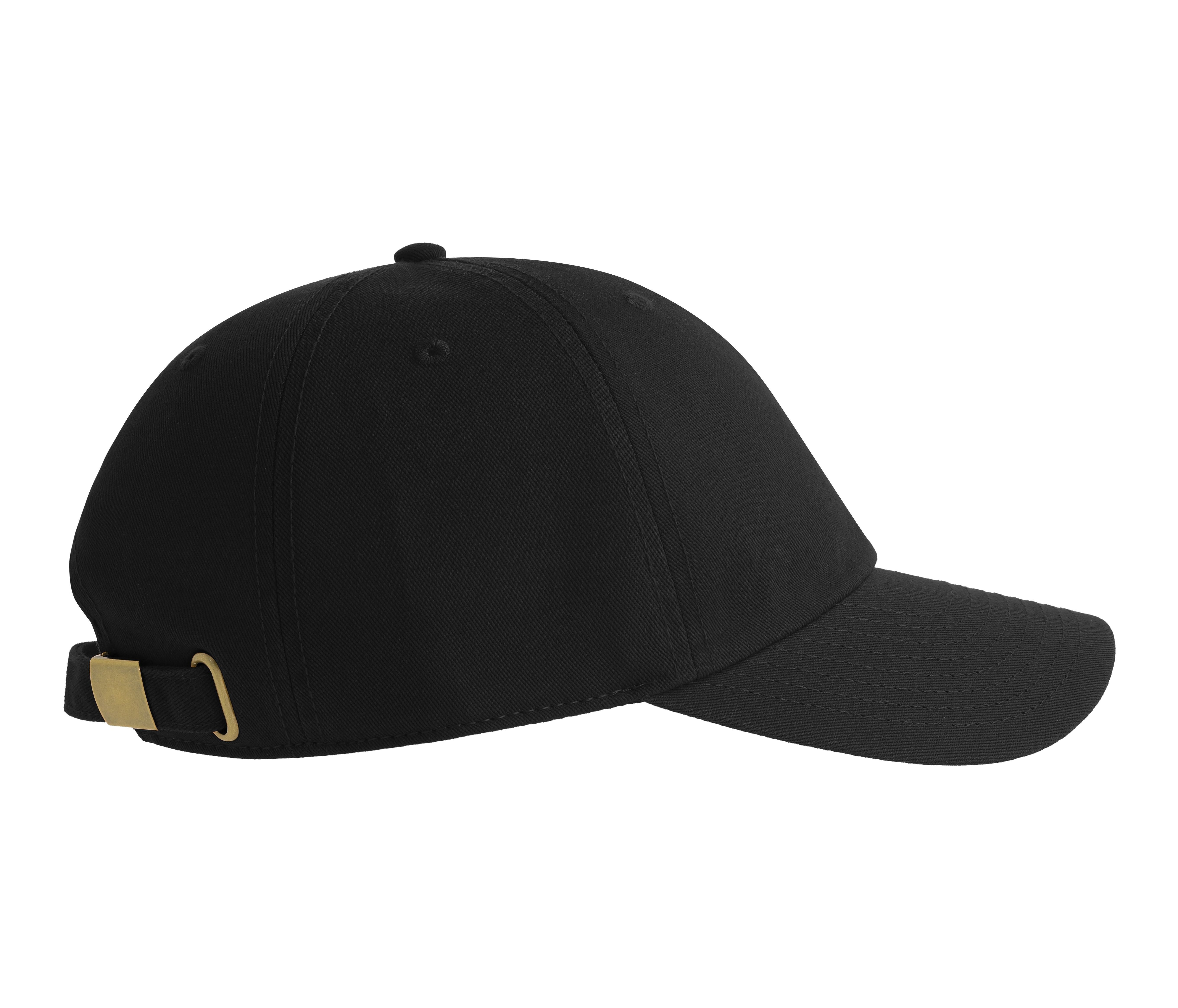 Gorra de béisbol de 6 paneles - Atlantis Headwear AT254