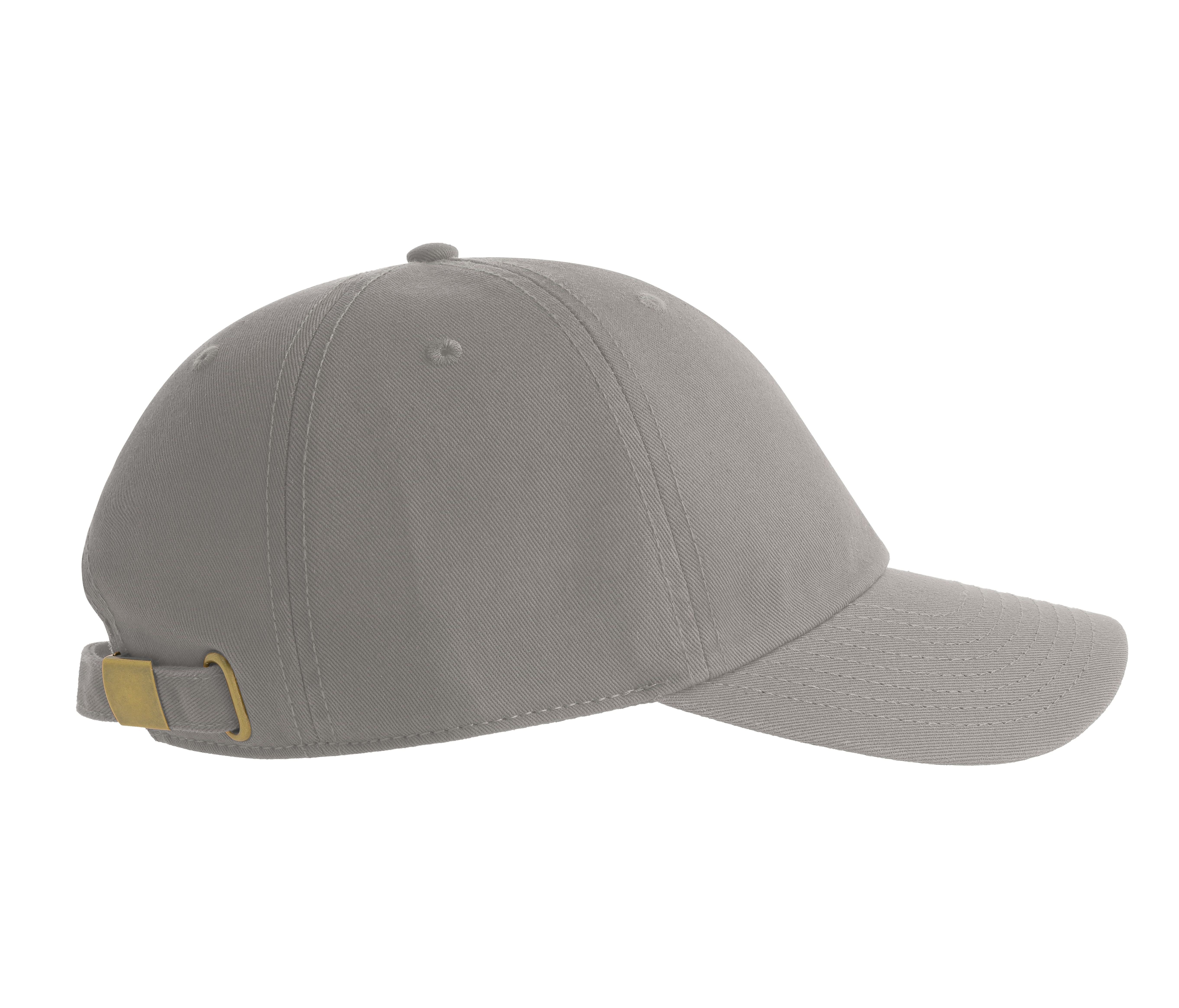 Gorra de béisbol de 6 paneles - Atlantis Headwear AT254