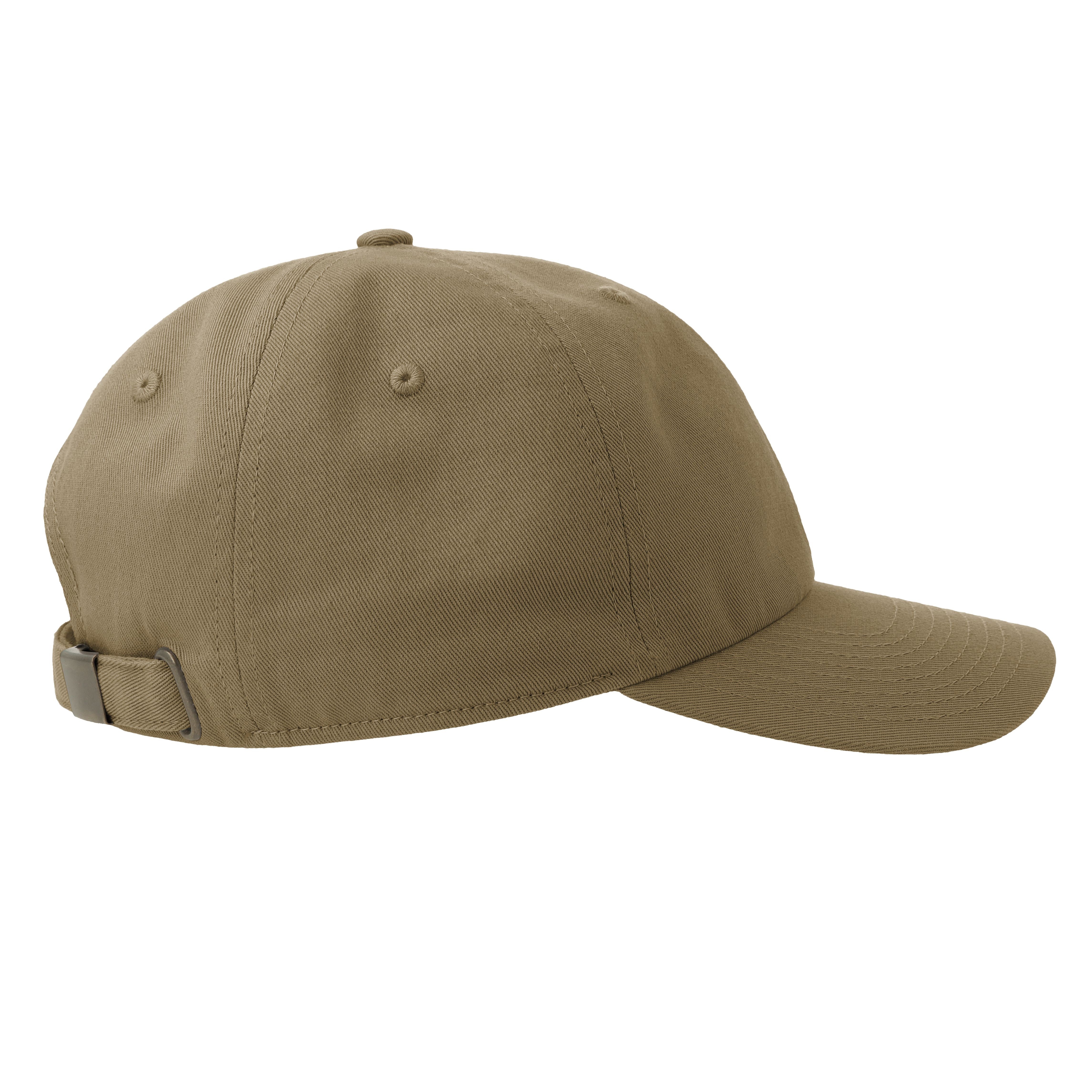 Gorra de béisbol de 6 paneles - Atlantis Headwear AT254