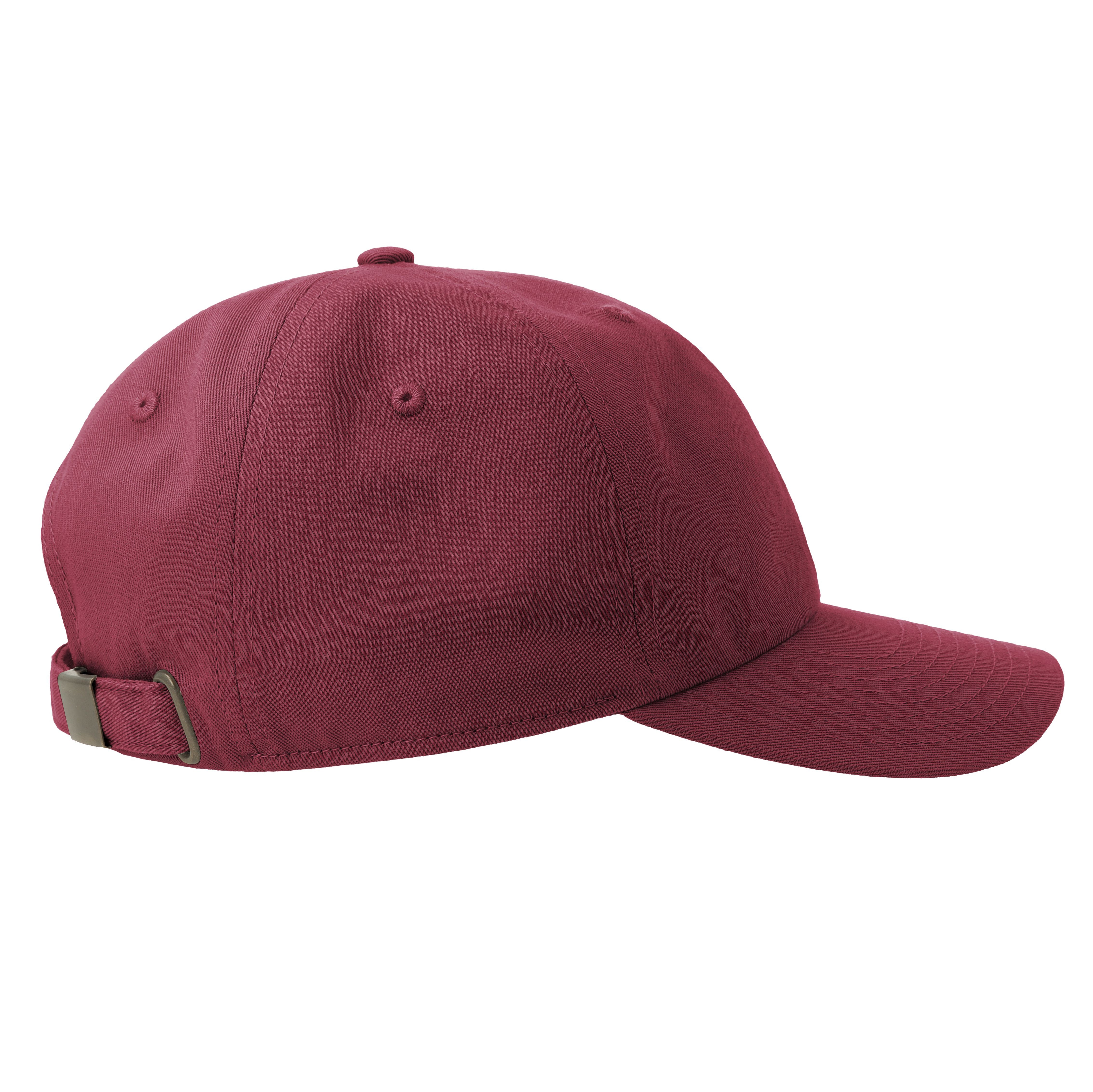 Gorra de béisbol de 6 paneles - Atlantis Headwear AT254