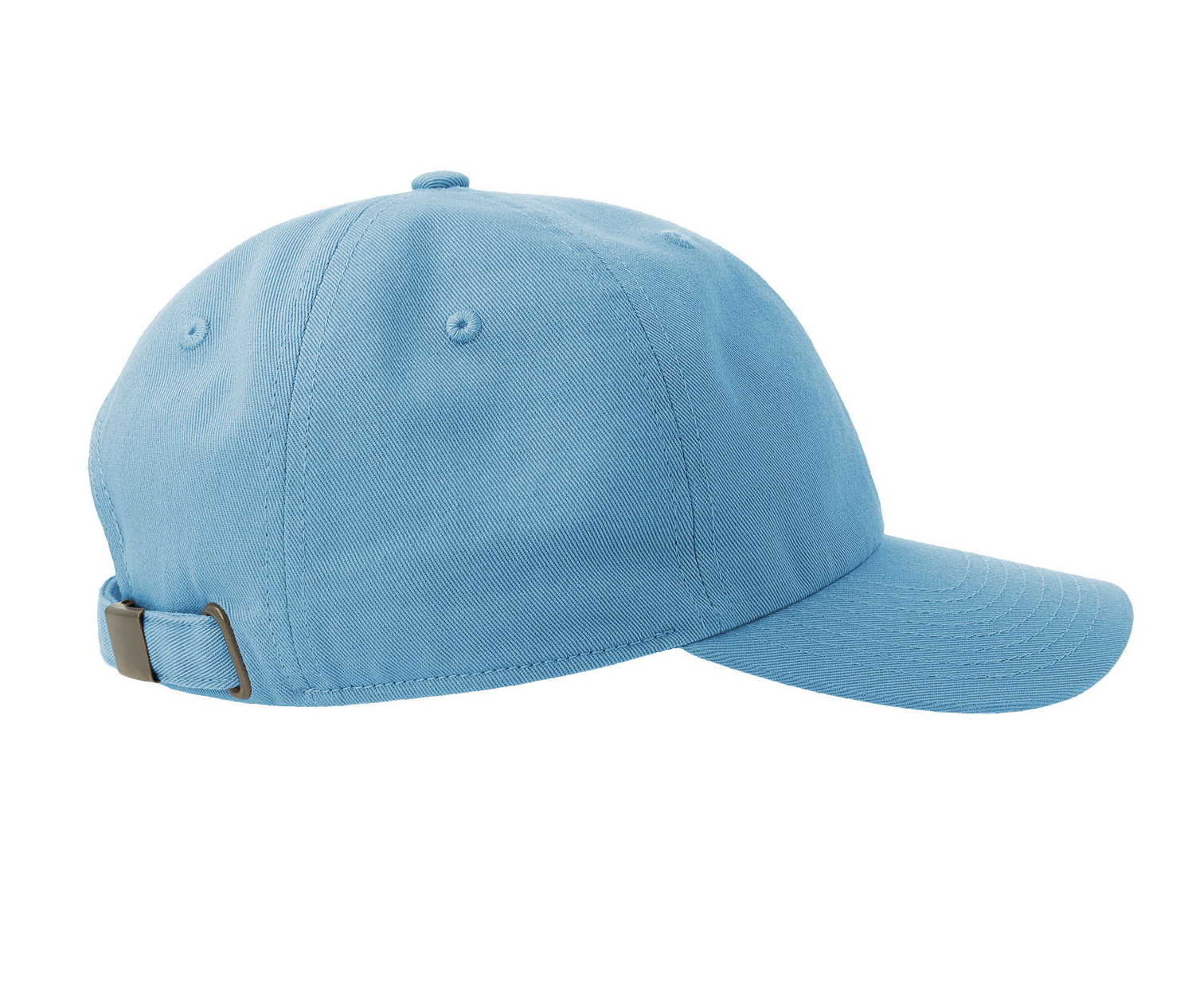 Gorra de béisbol de 6 paneles - Atlantis Headwear AT254