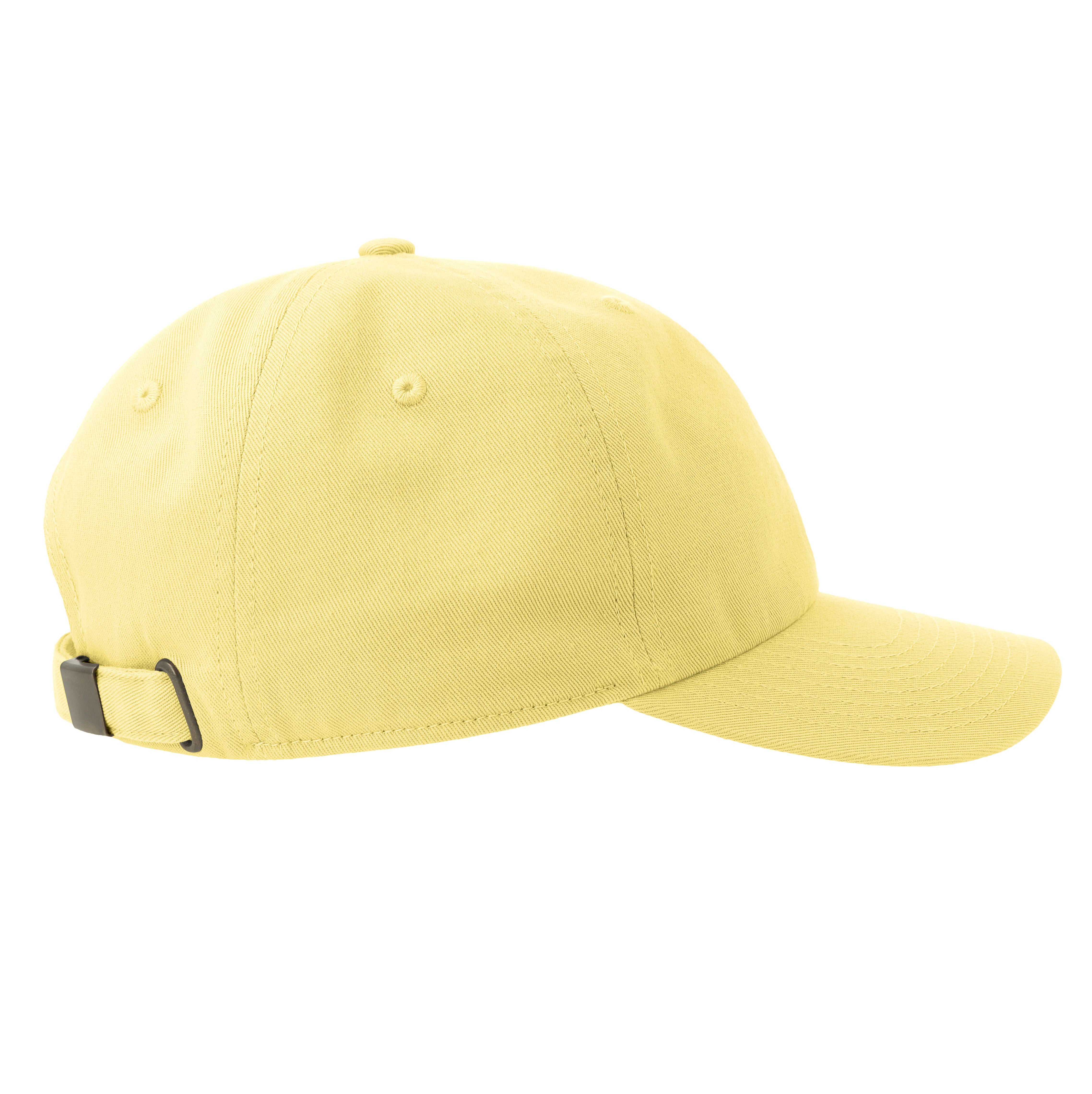 Gorra de béisbol de 6 paneles - Atlantis Headwear AT254