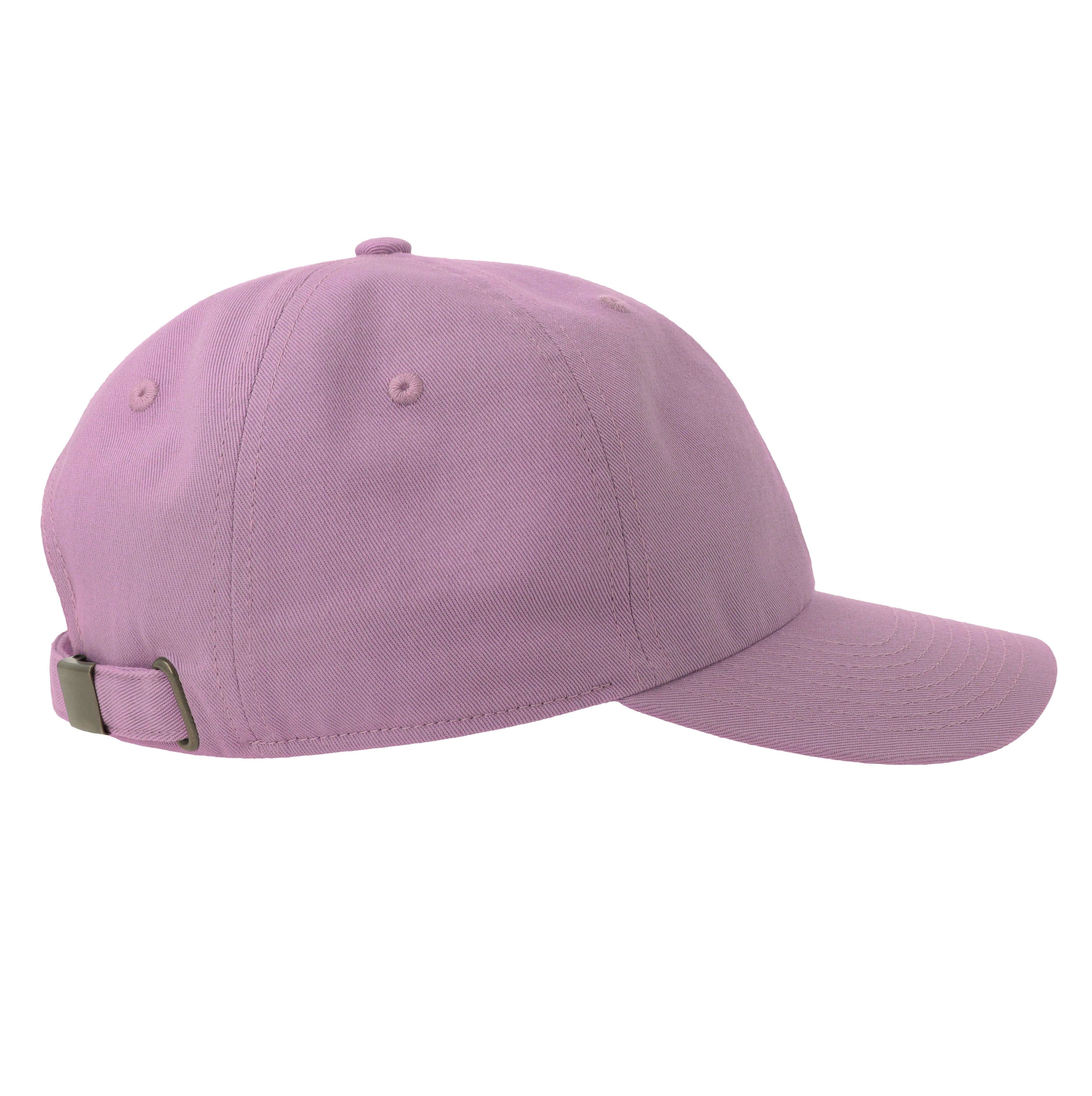 Gorra de béisbol de 6 paneles - Atlantis Headwear AT254