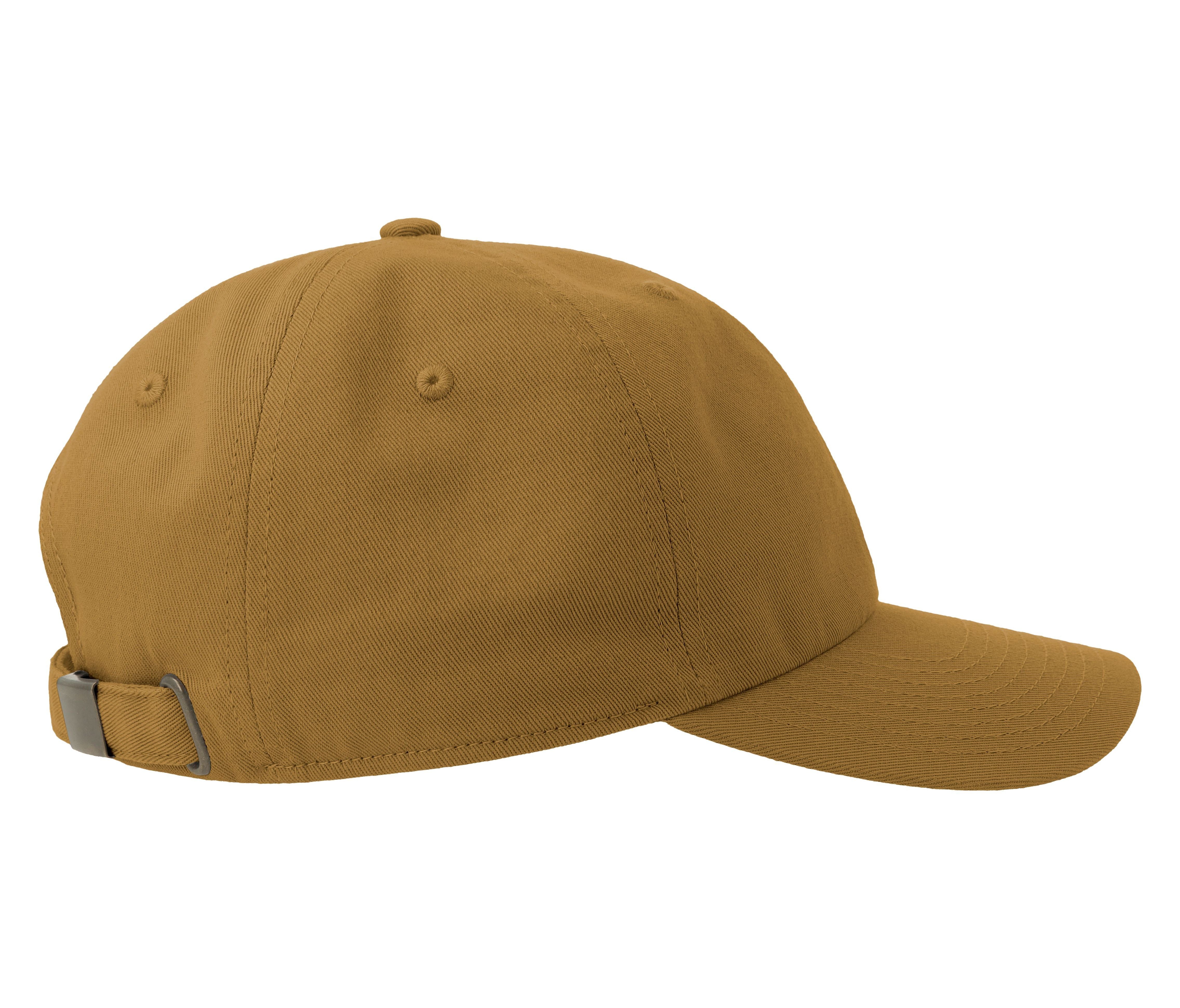 Gorra de béisbol de 6 paneles - Atlantis Headwear AT254