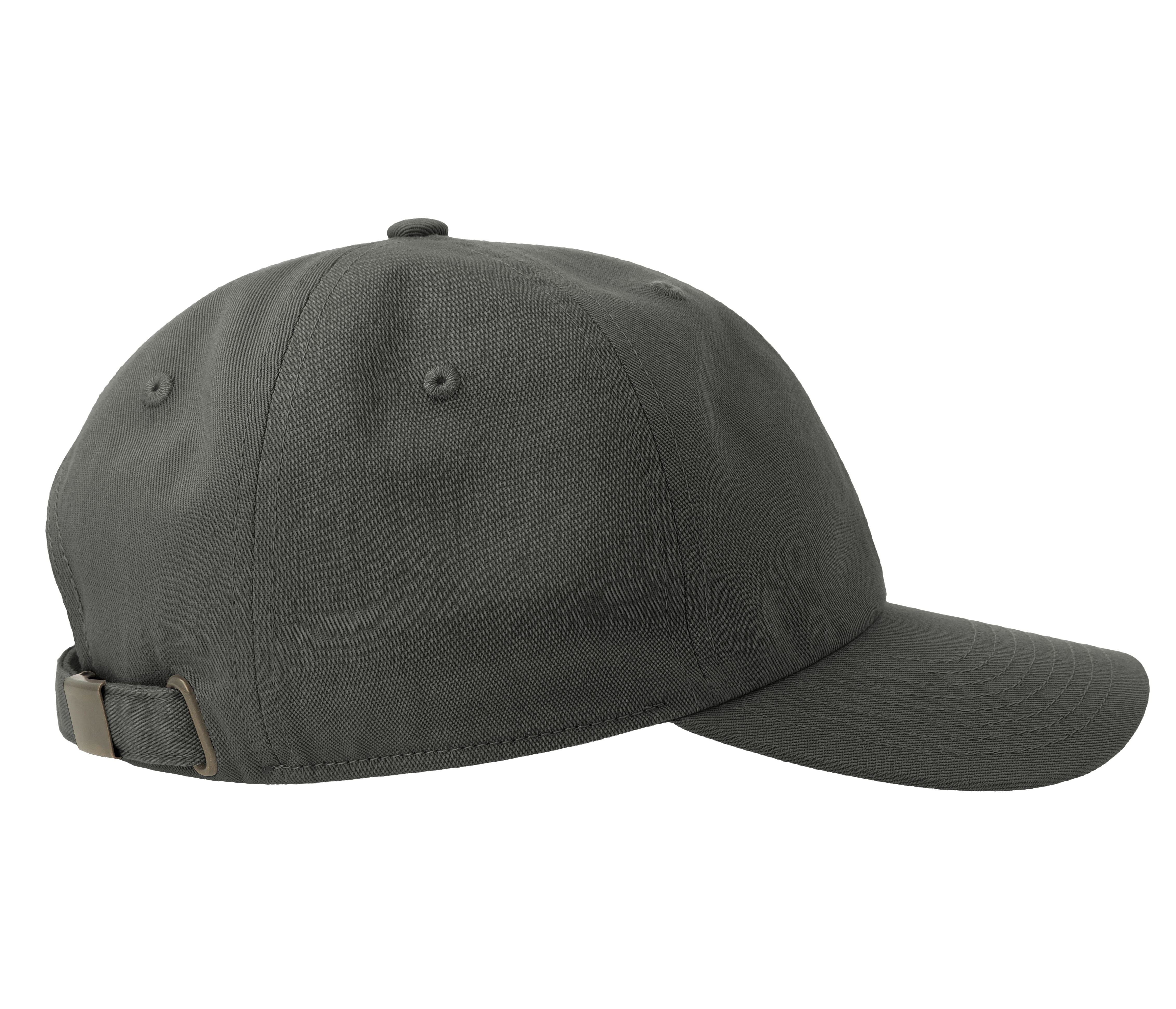 Gorra de béisbol de 6 paneles - Atlantis Headwear AT254