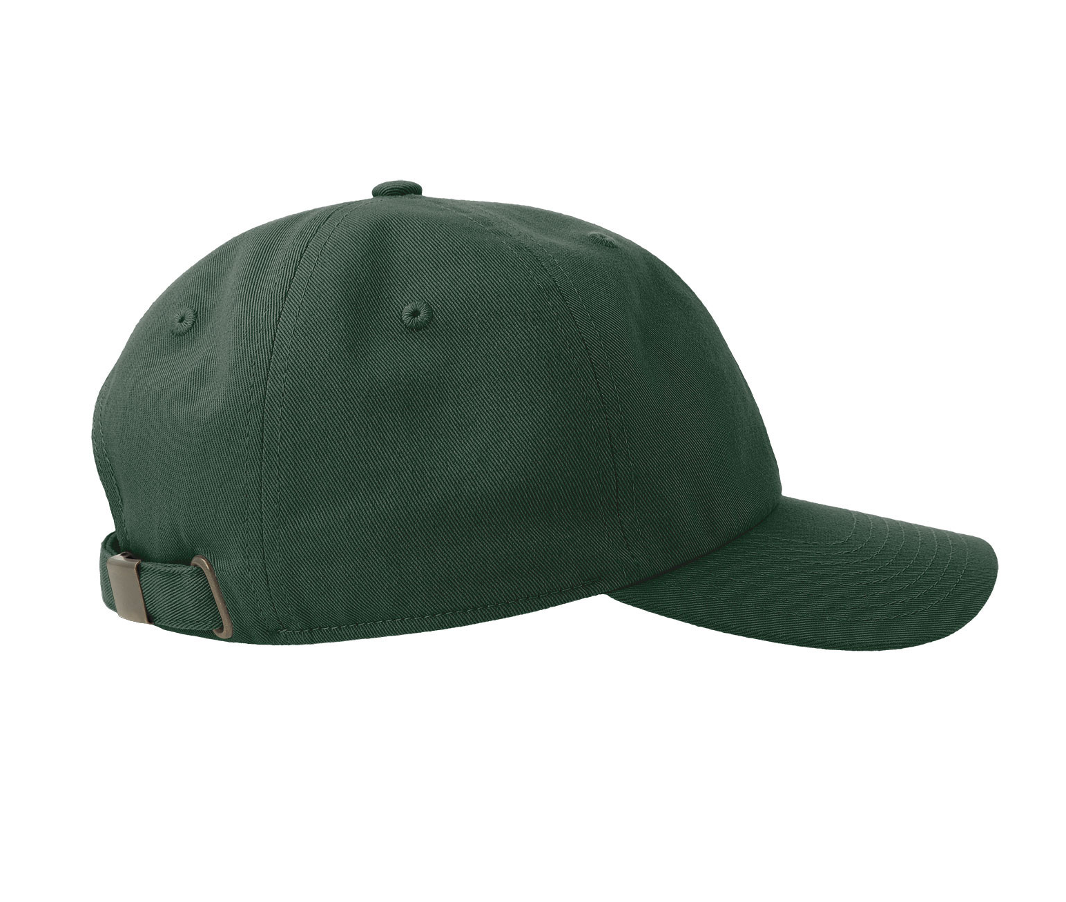 Gorra de béisbol de 6 paneles - Atlantis Headwear AT254