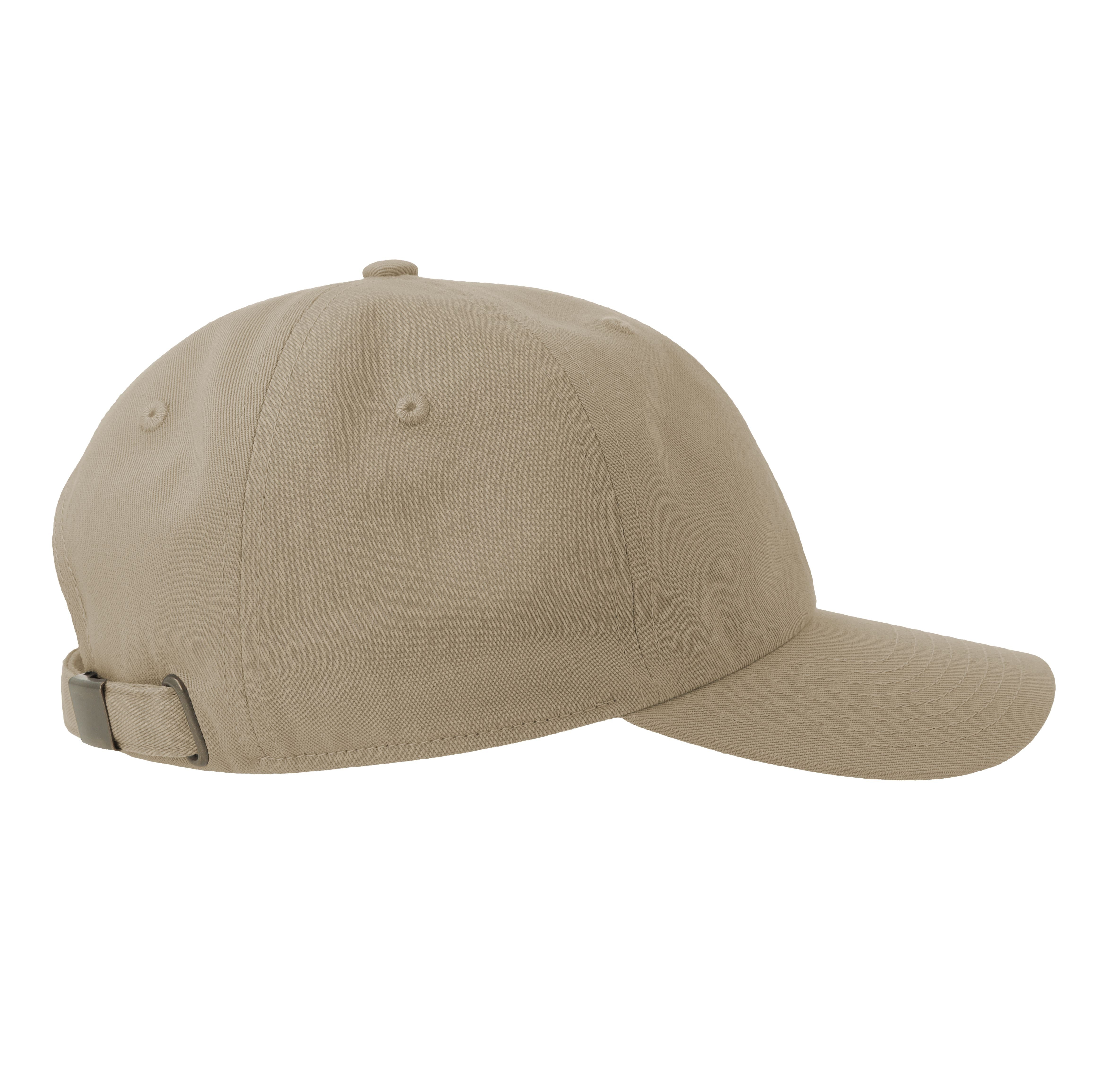 Gorra de béisbol de 6 paneles - Atlantis Headwear AT254