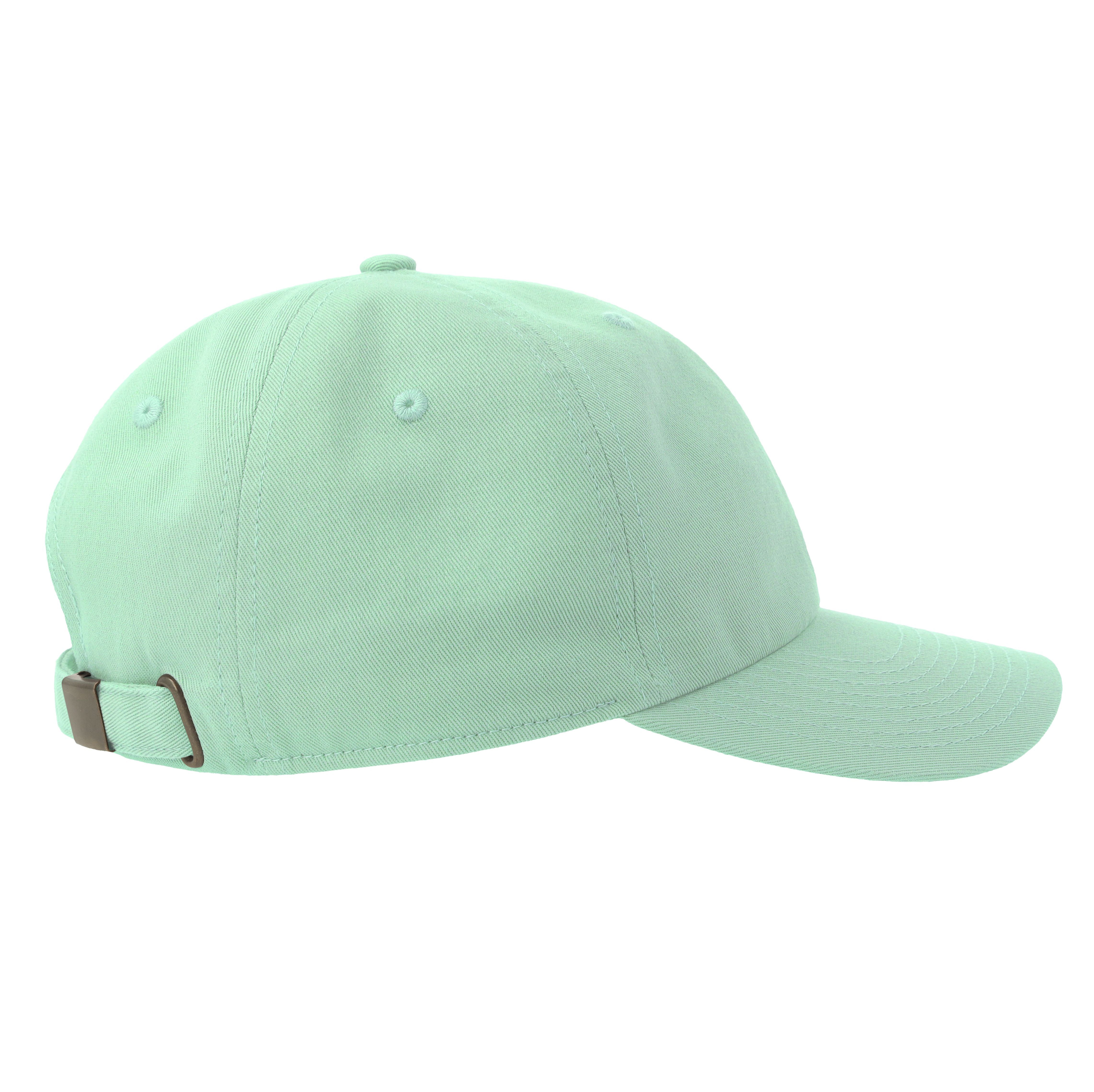 Gorra de béisbol de 6 paneles - Atlantis Headwear AT254