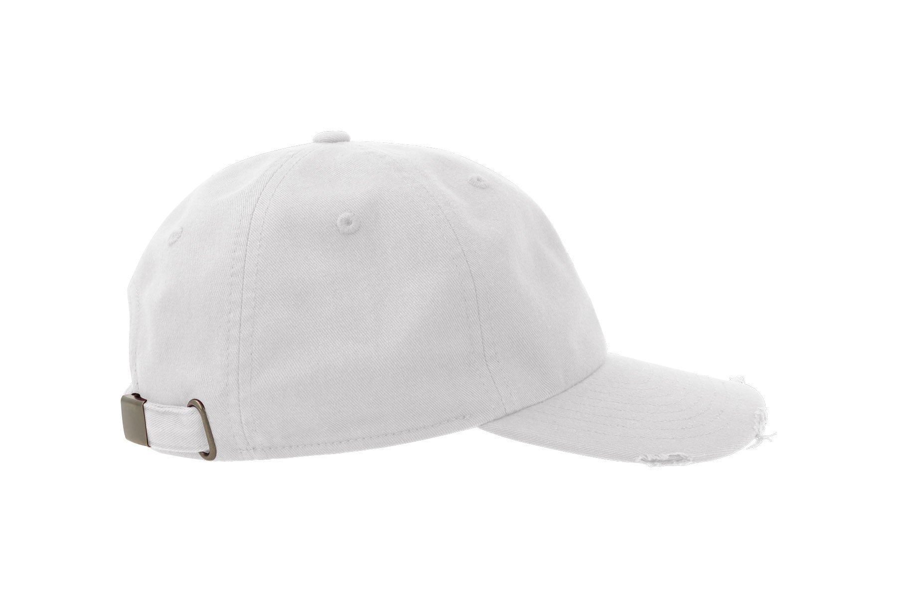 Gorra de béisbol vintage - Atlantis Headwear AT255
