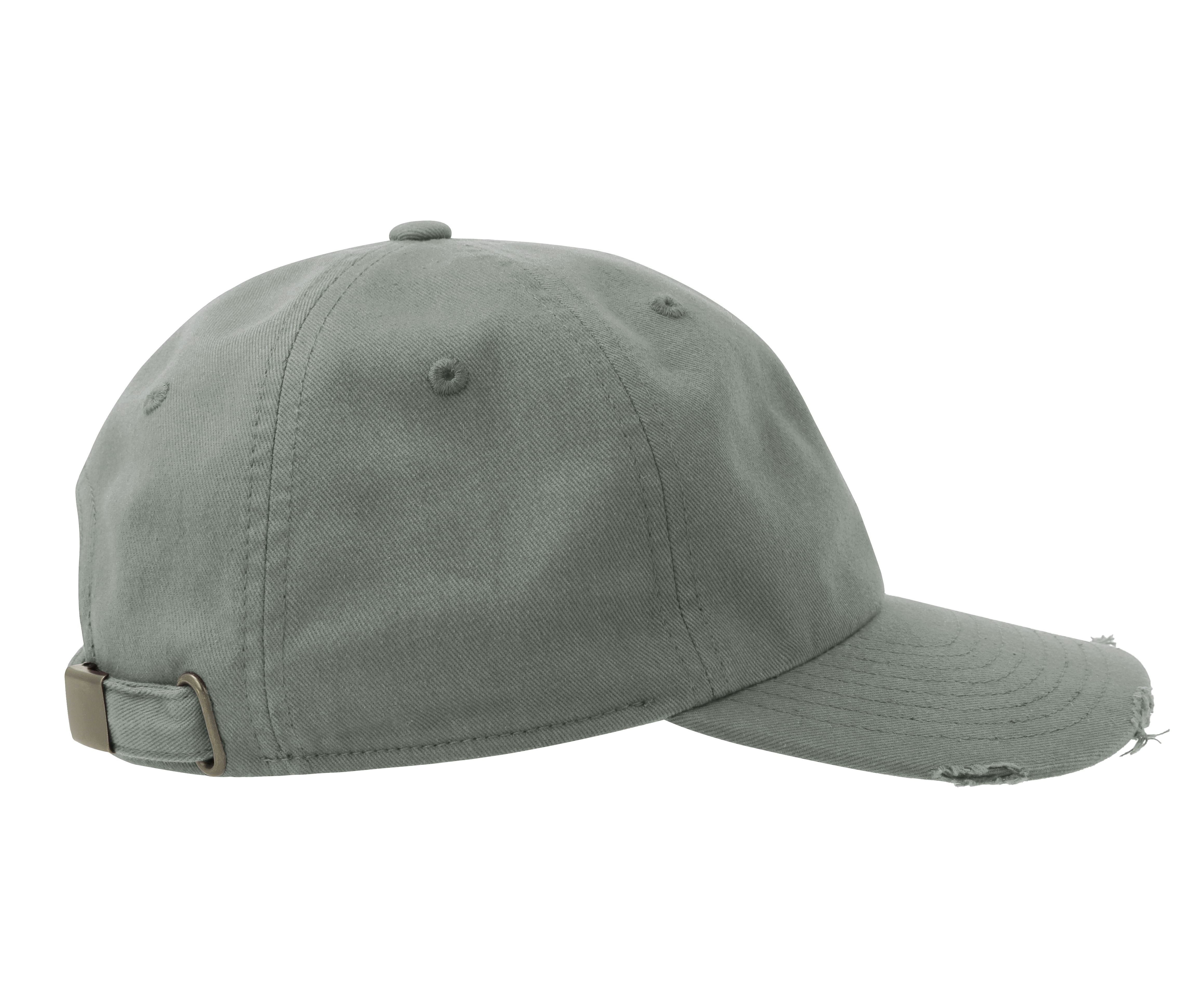 Gorra de béisbol vintage - Atlantis Headwear AT255
