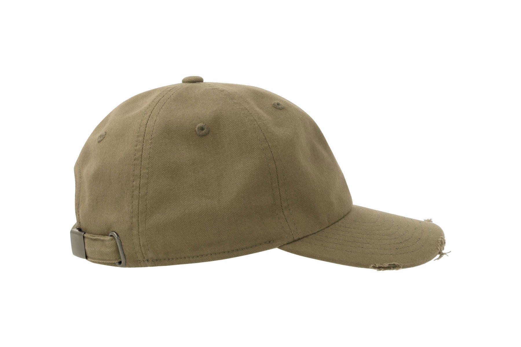 Gorra de béisbol vintage - Atlantis Headwear AT255