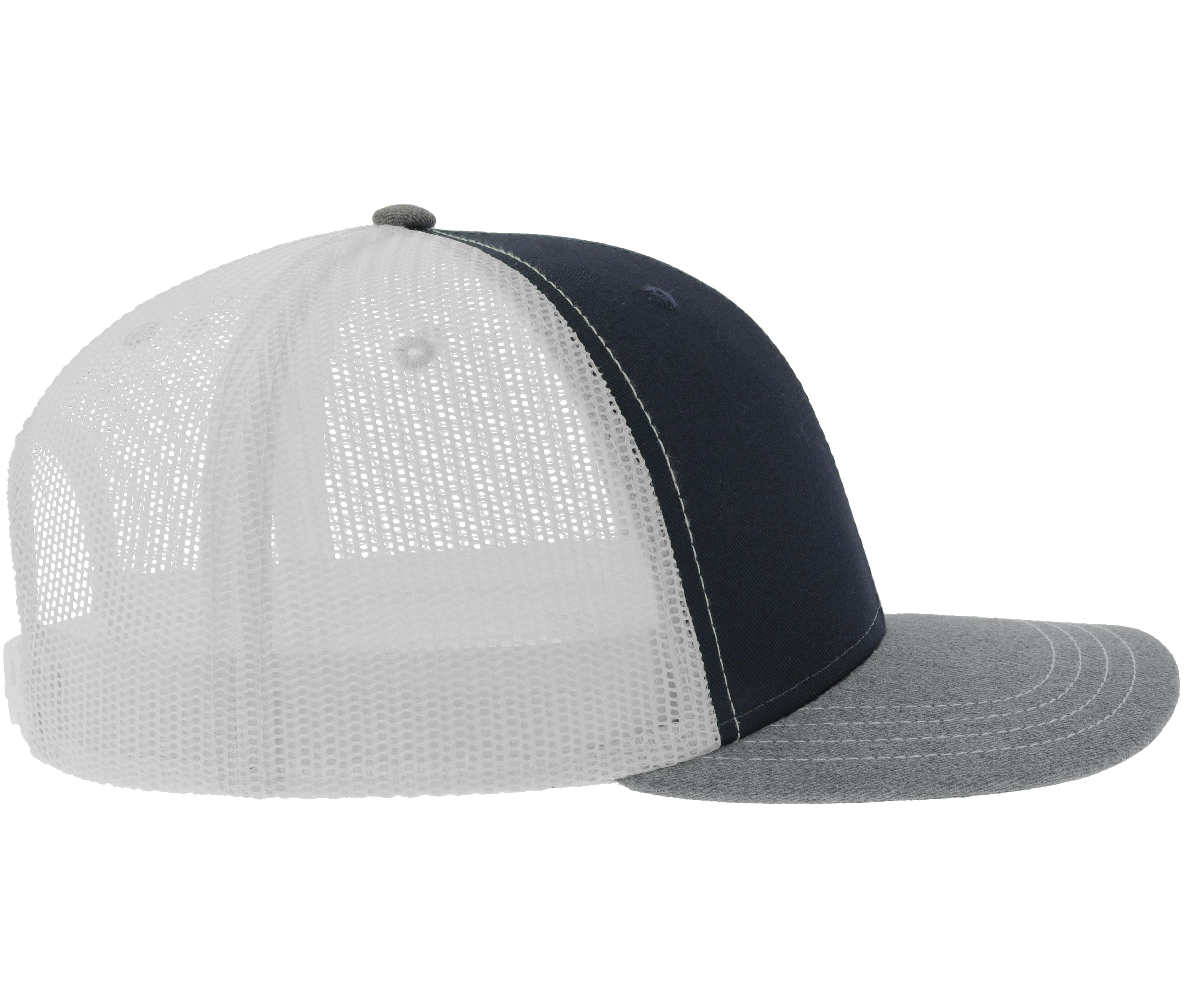 Gorra camionero - Atlantis Headwear AT256